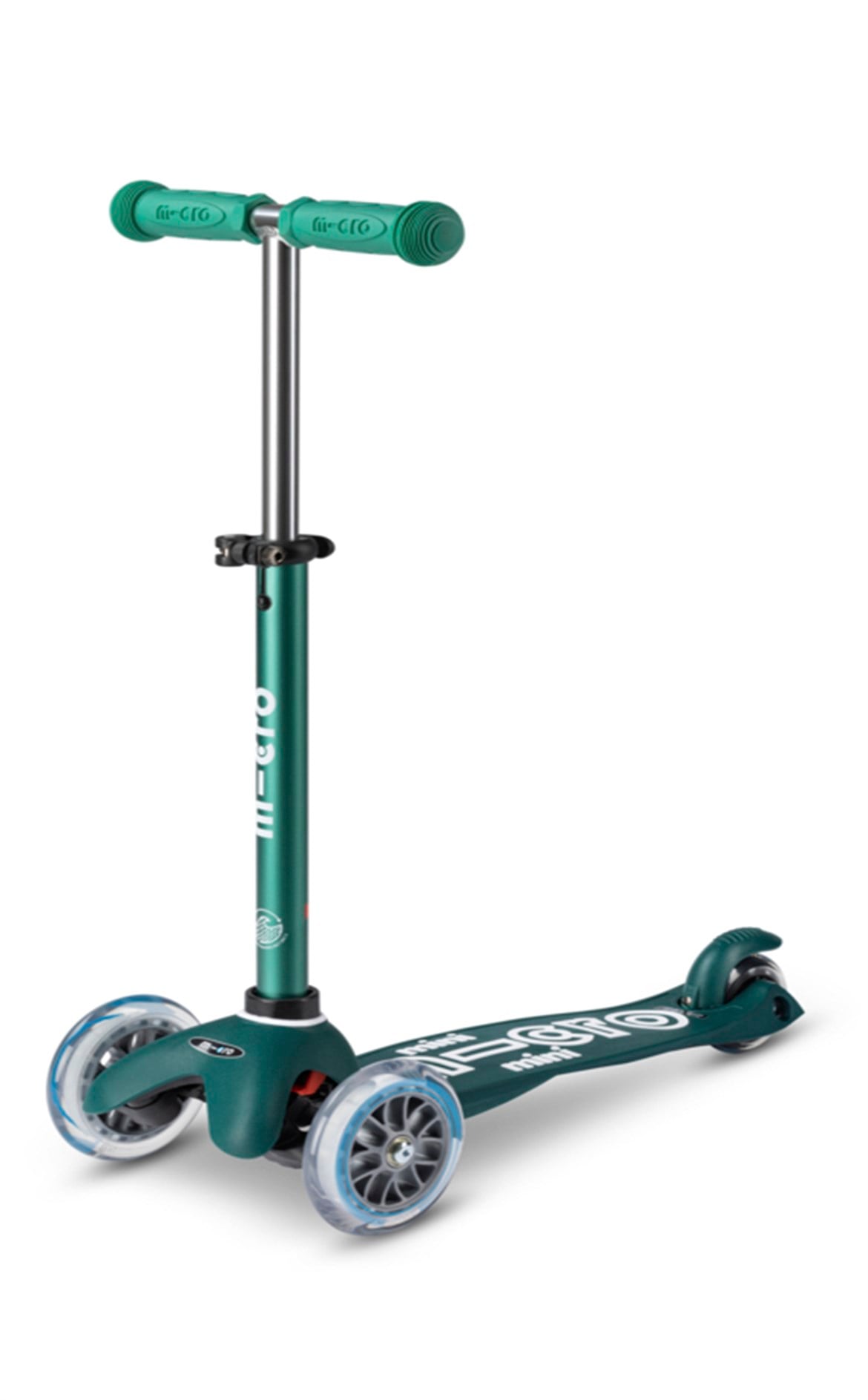 MINI MICRO DELUXE ECO