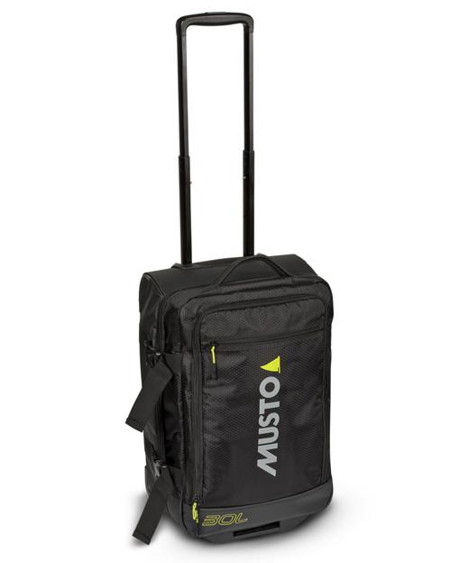 MUSTO 30 L CLAM CASE (AUBL047)