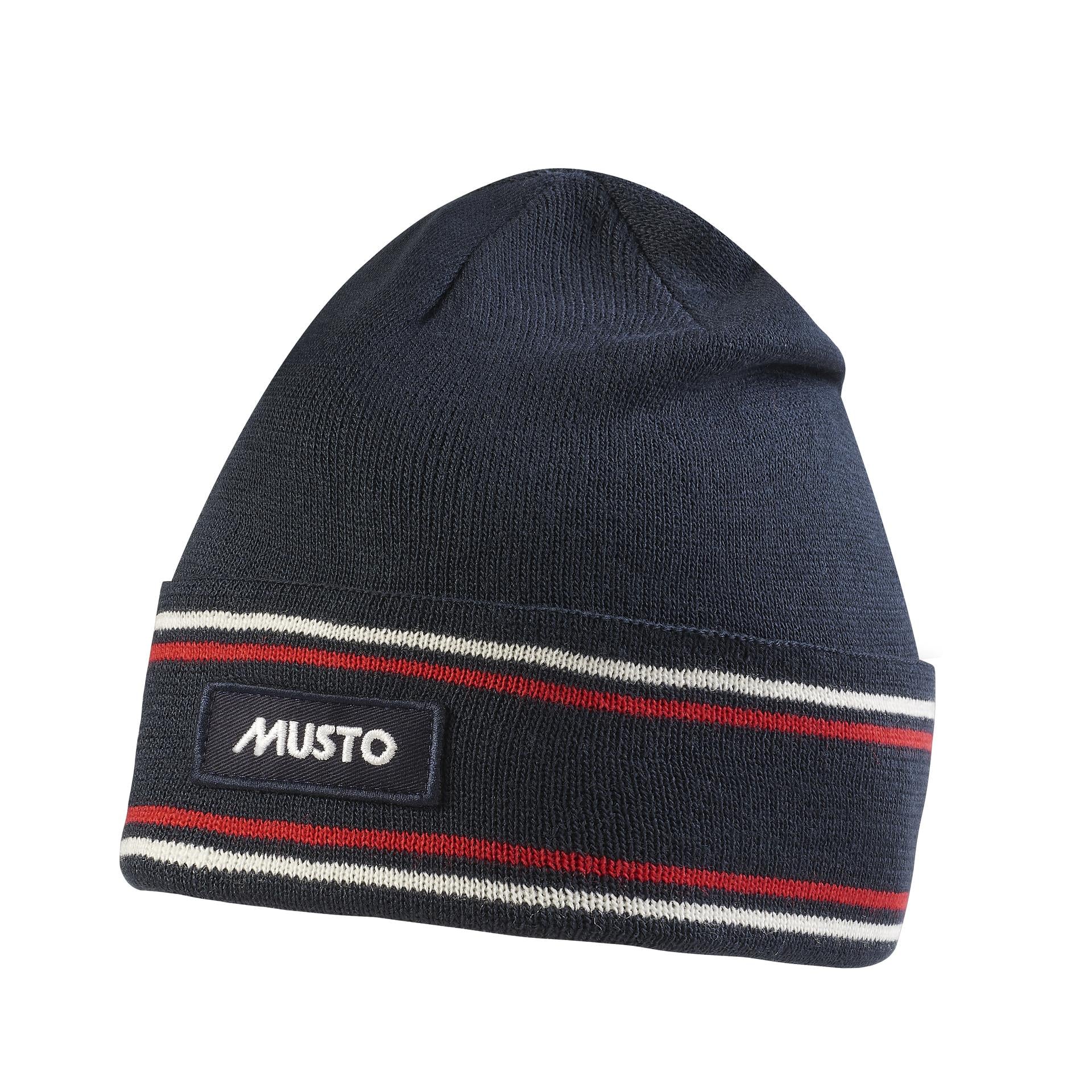 MUSTO 64 BEANIE