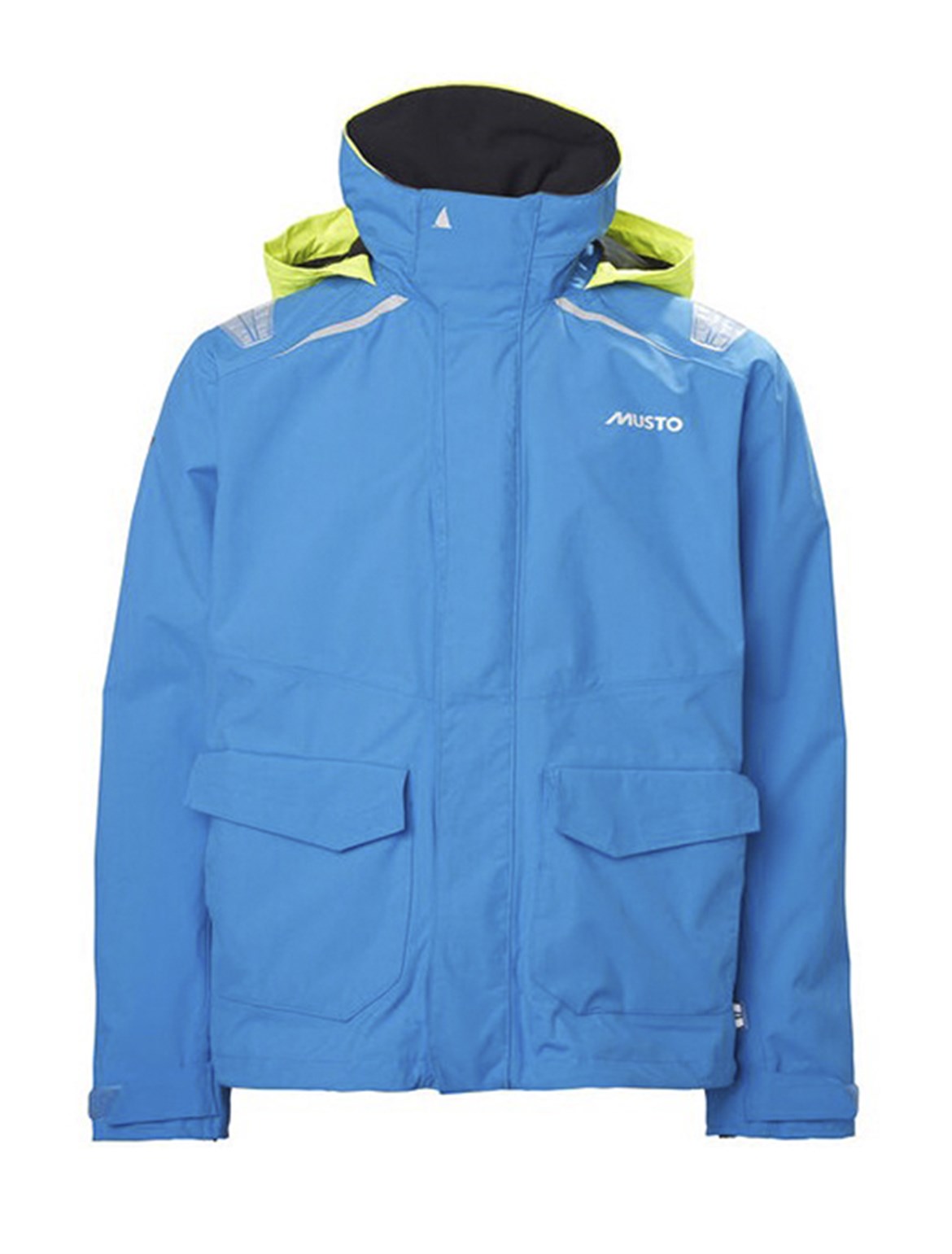 MUSTO BR1 INSHORE  JKT