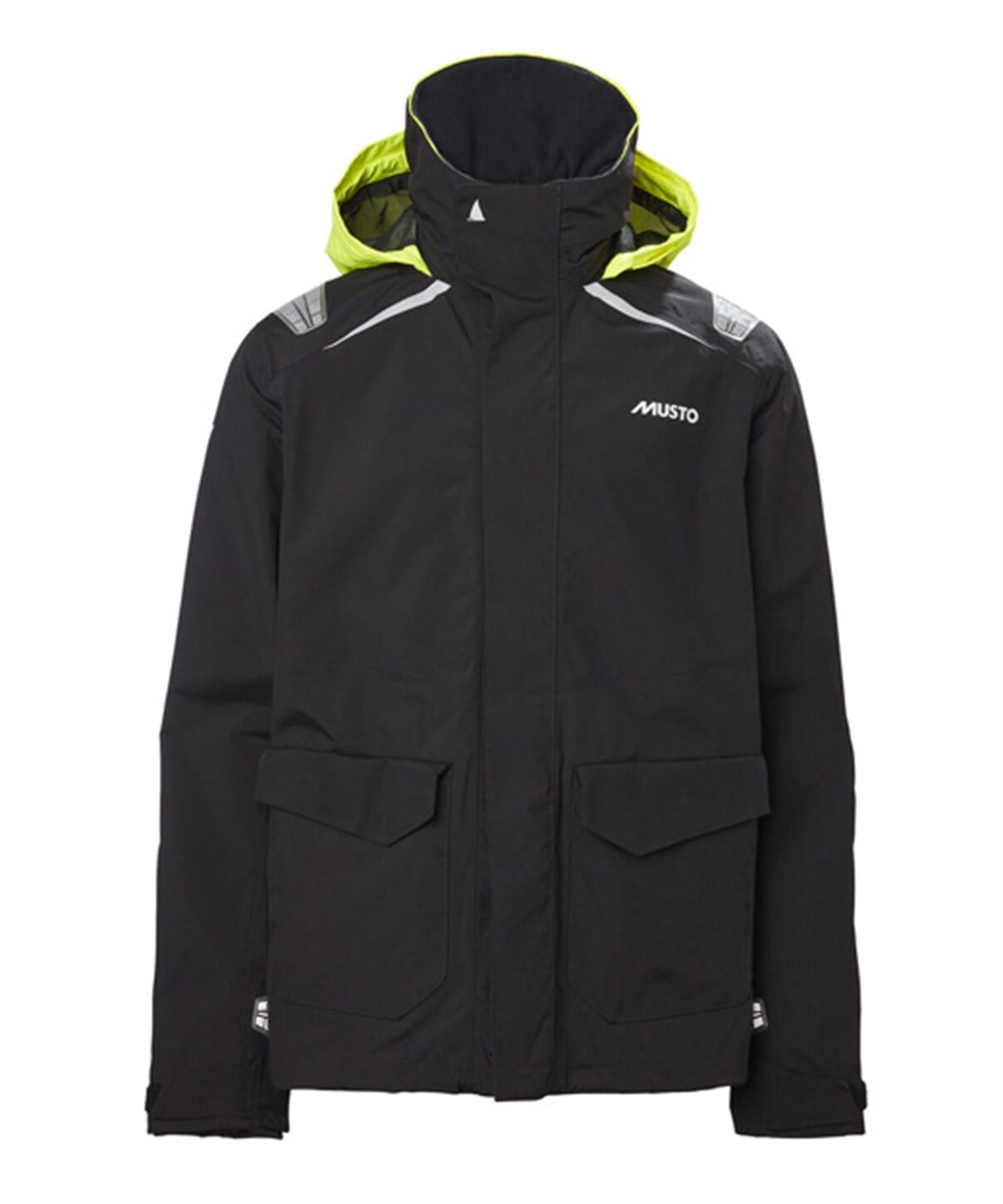 MUSTO BR1 INSHORE  JKT