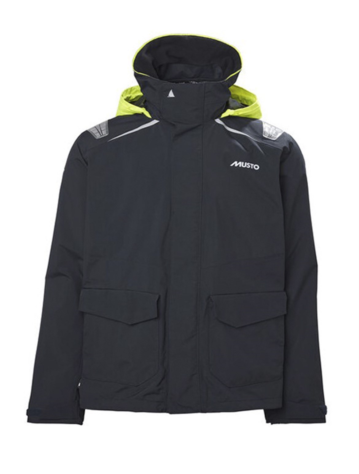 MUSTO BR1 INSHORE  JKT