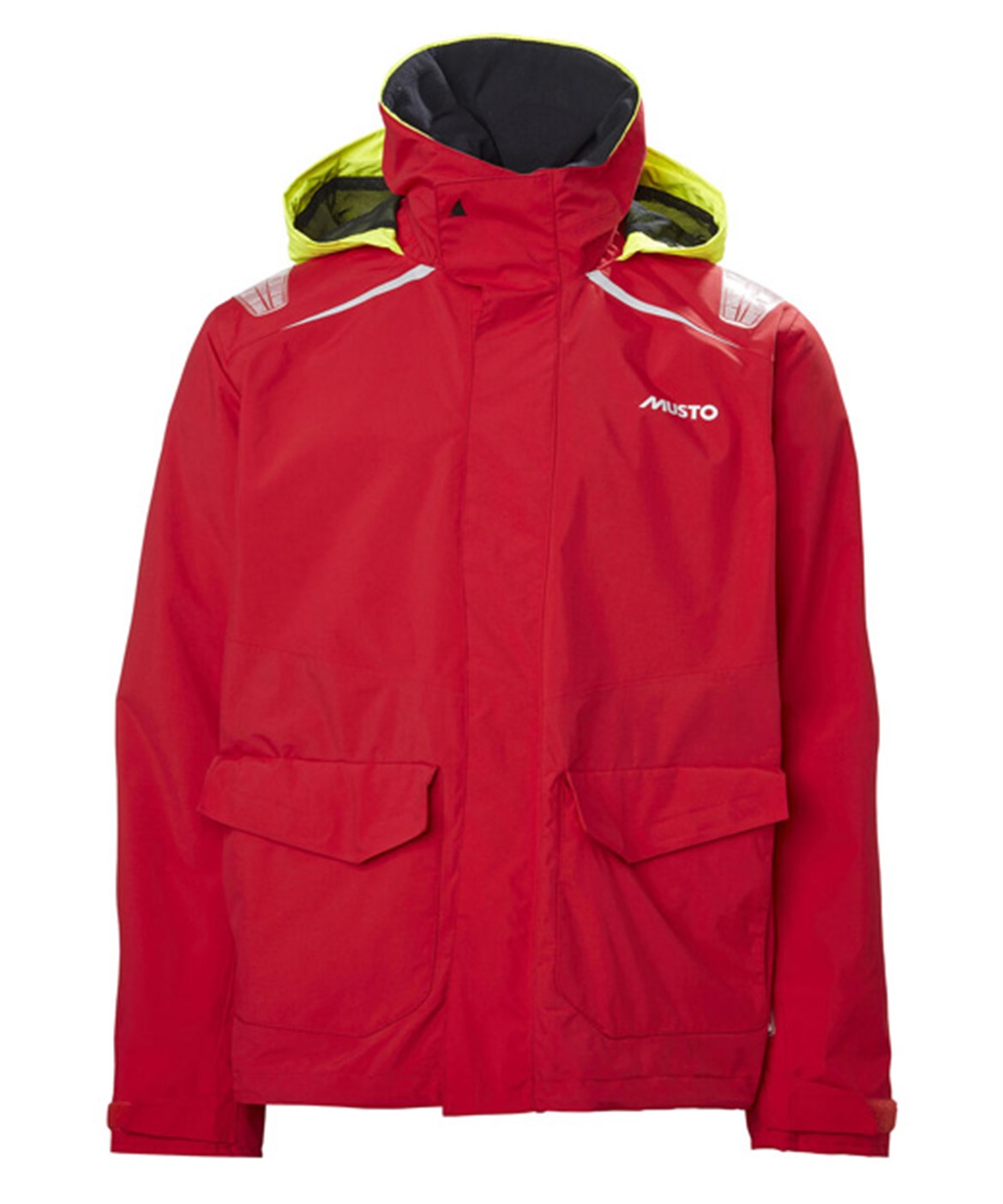 MUSTO BR1 INSHORE  JKT