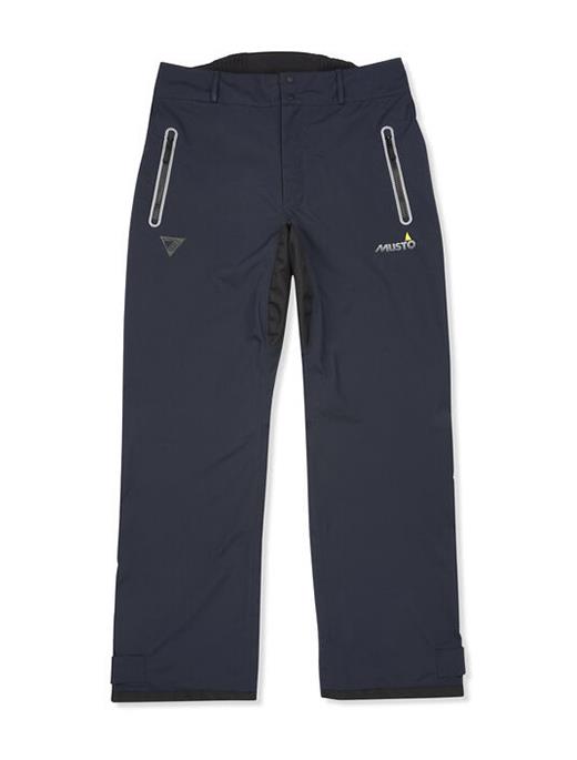 MUSTO BR1 RIB HI-BACK PANTOLON