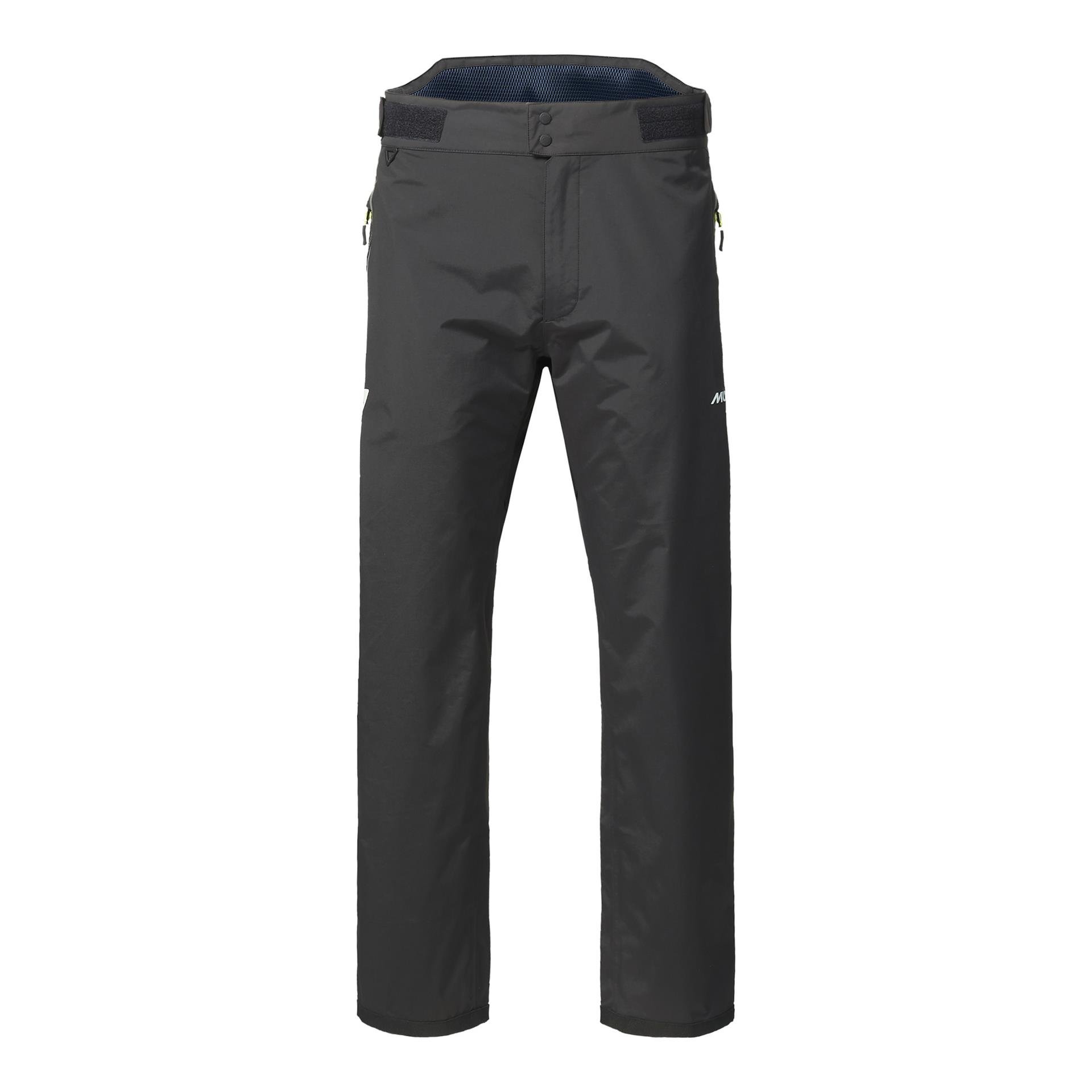 MUSTO BR1 SOLENT HI-BACK TRS
