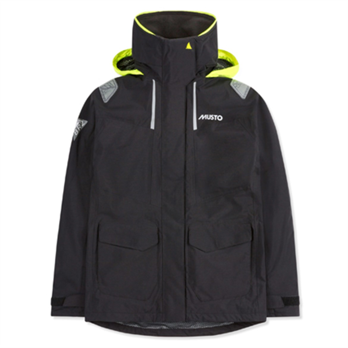 MUSTO BR2 COASTAL JKT FW