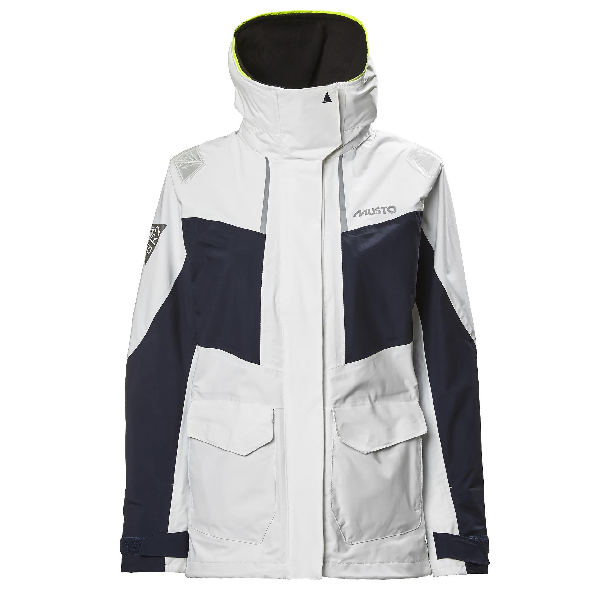 MUSTO BR2 COASTAL YELKEN MONT KADIN