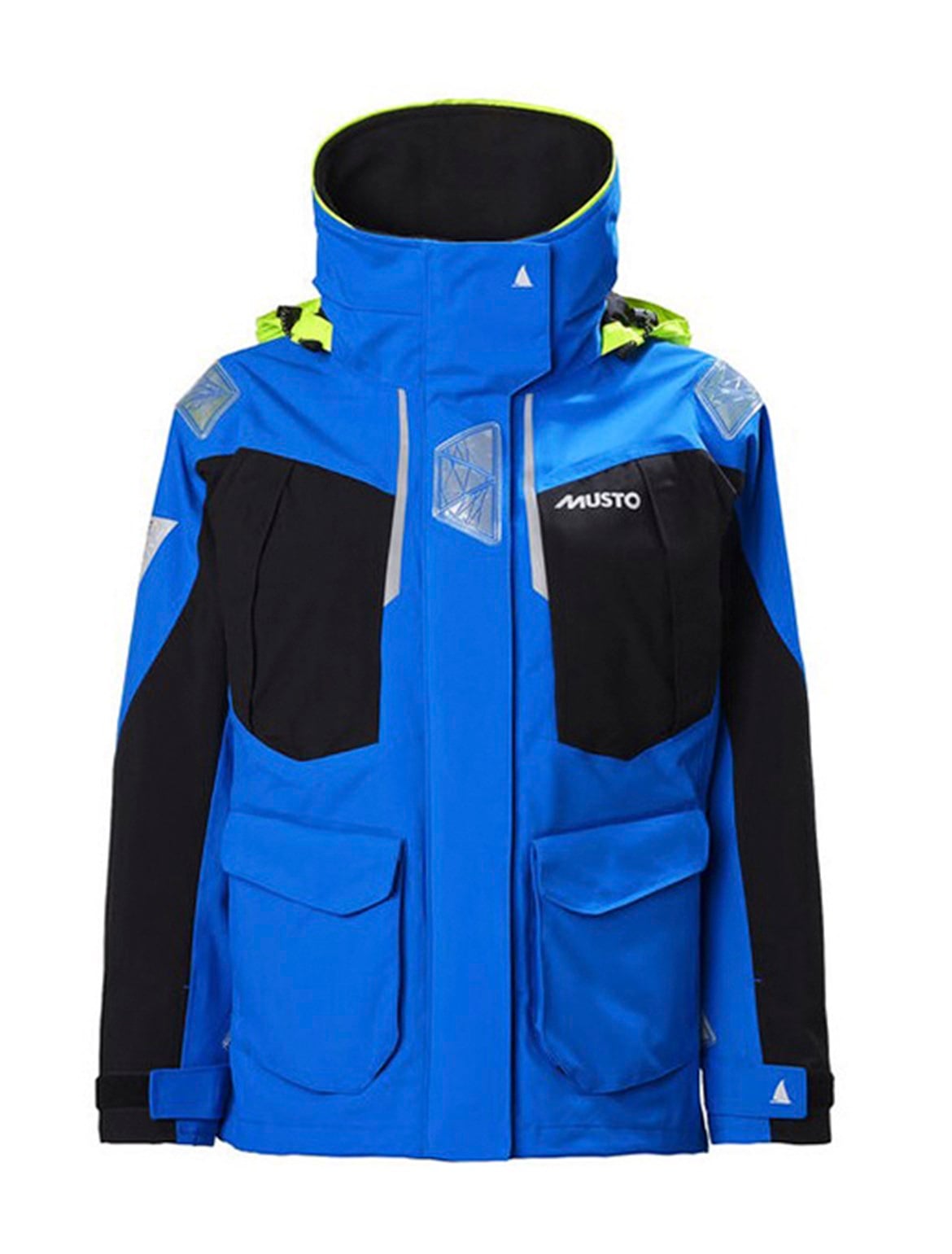 MUSTO BR2 OFFSHORE JKT FW