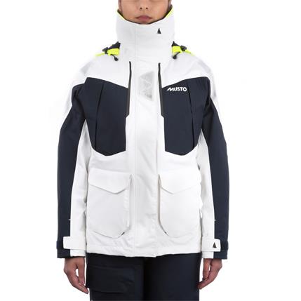MUSTO BR2 OFFSHORE YELKEN MONT KADIN
