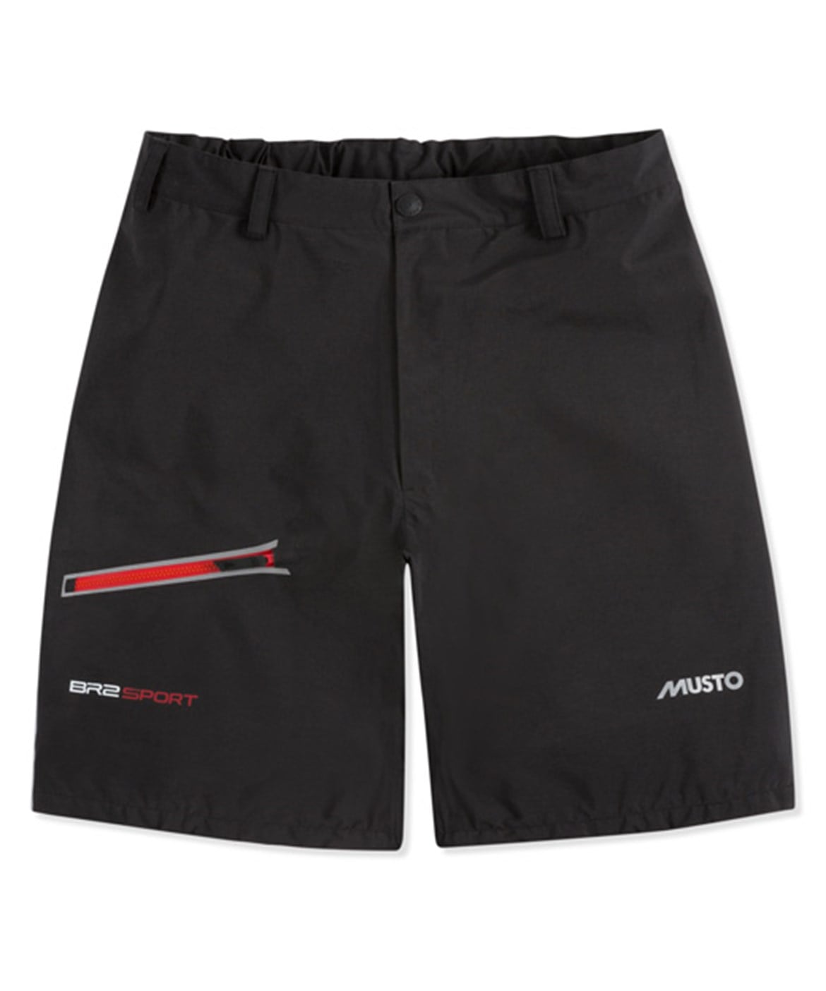 MUSTO BR2 SPORT SHORT (SMST013)