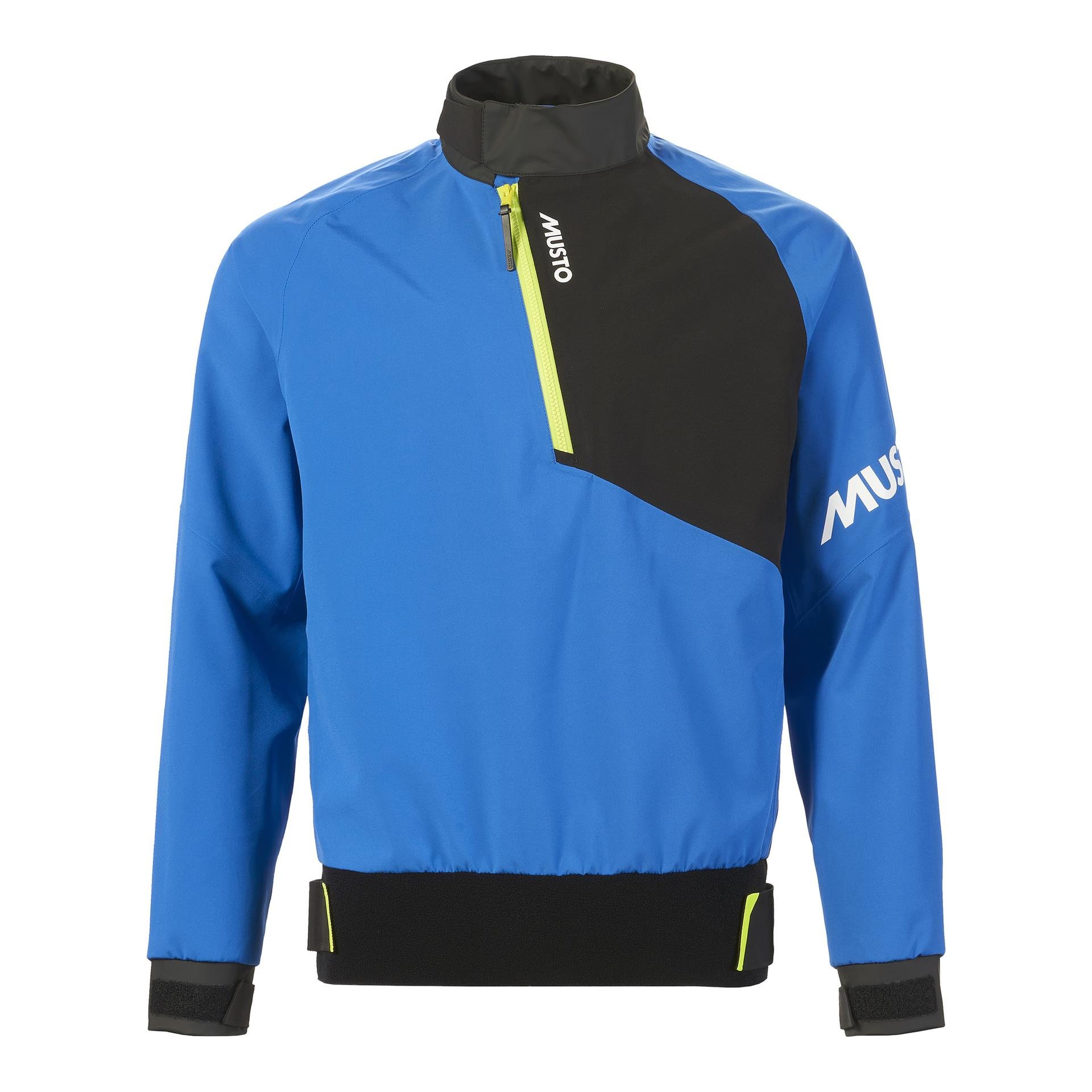 MUSTO CHAMP SMOCK 2.0