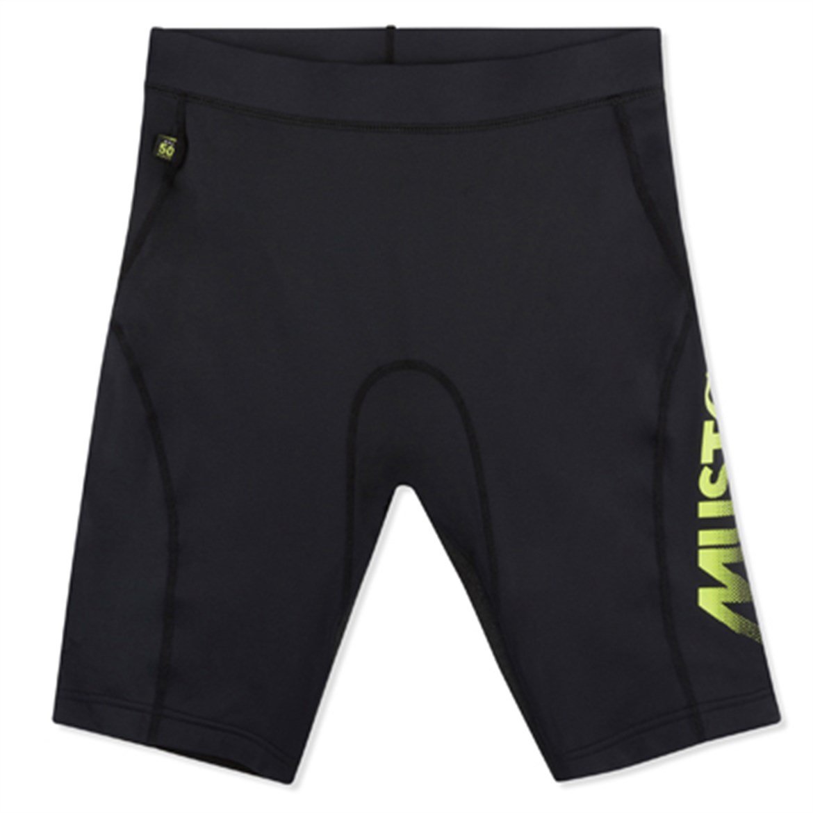 MUSTO CHAMPIONSHIP DECK SHIELD SHORT (MUS.SMST00008)