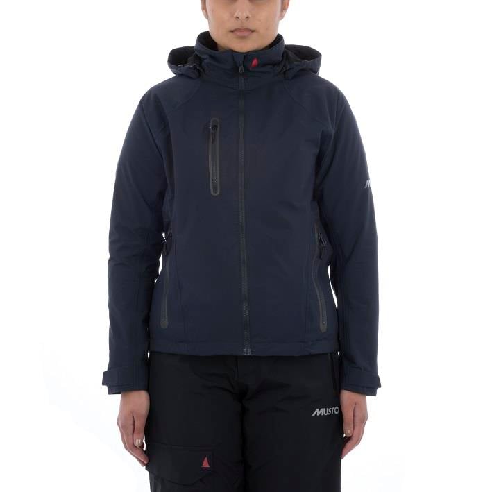 MUSTO CORSICA BR1 JKT FW (MUS.SWJK00018)