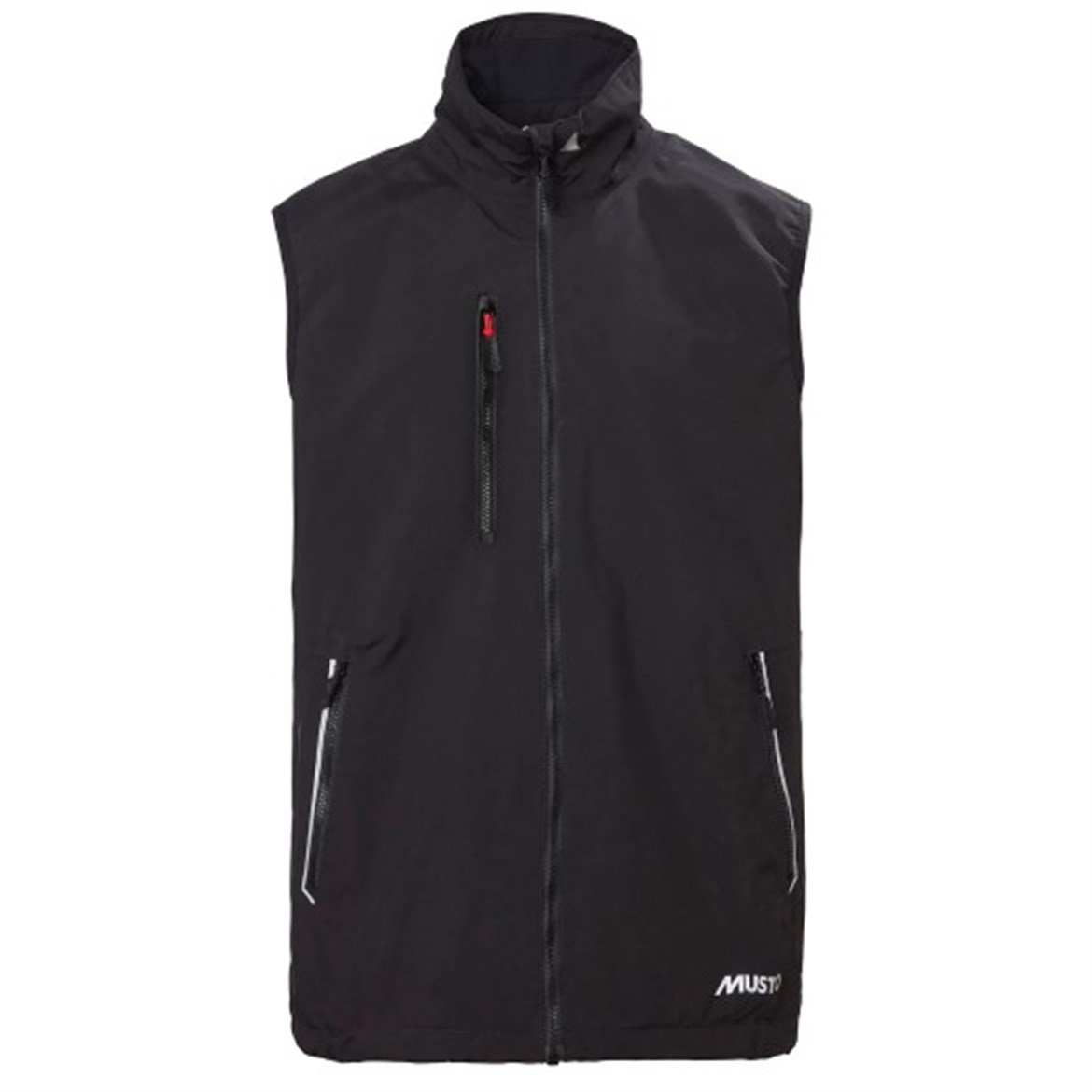MUSTO CORSICA GILET 2.0