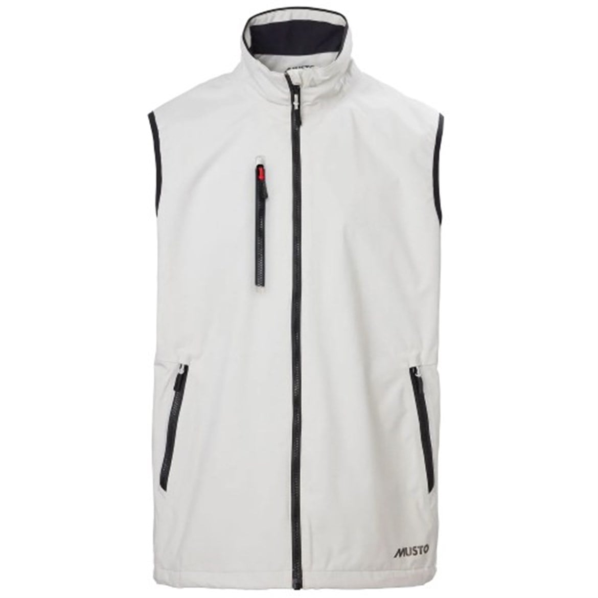 MUSTO CORSICA GILET 2.0
