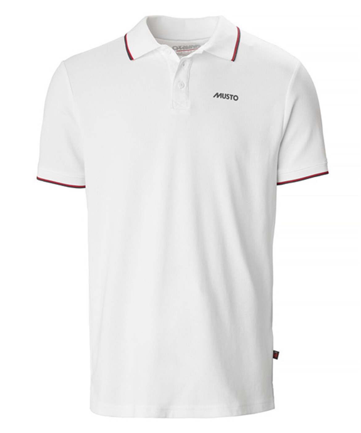 MUSTO CORSICA POLO