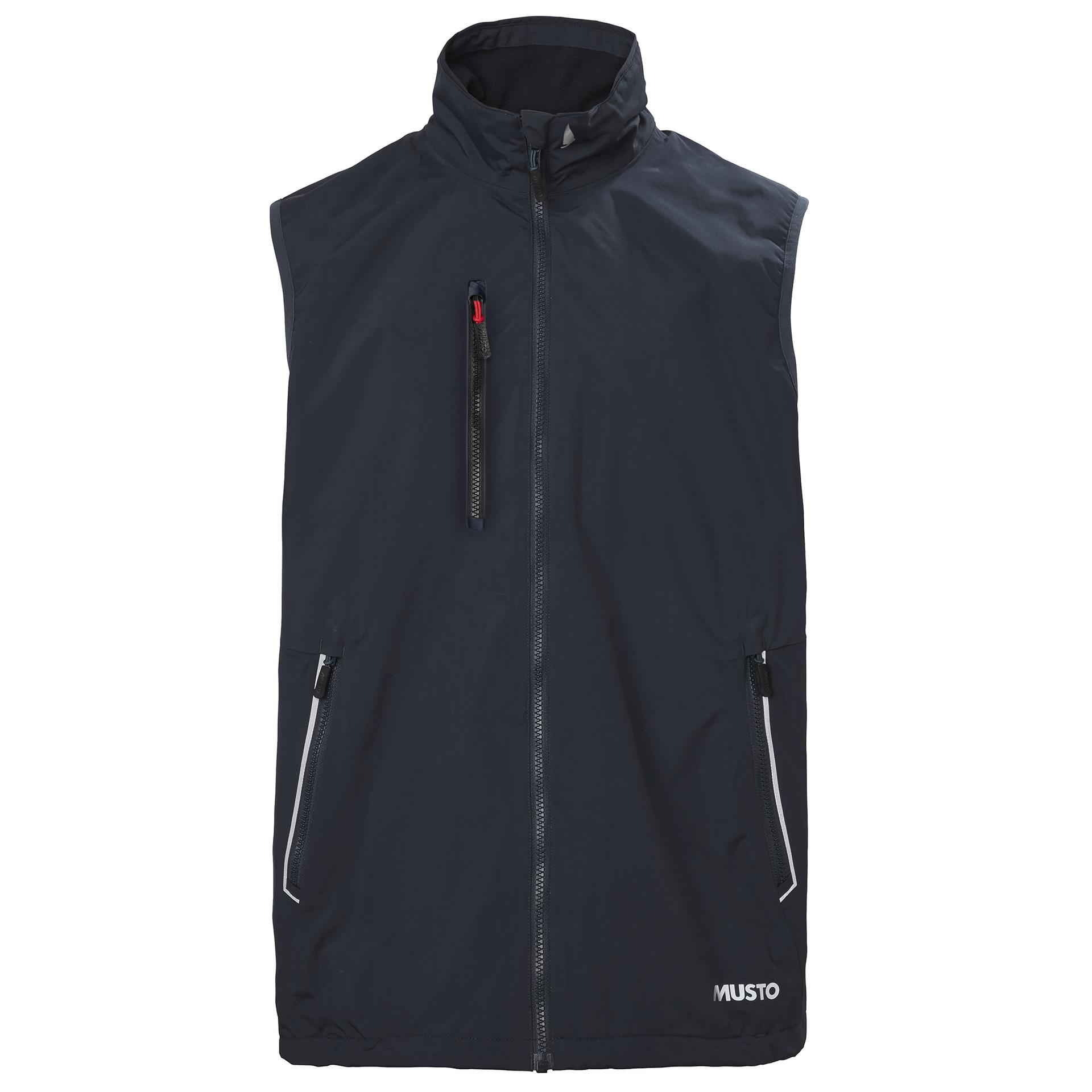 MUSTO CORSICA YELEK