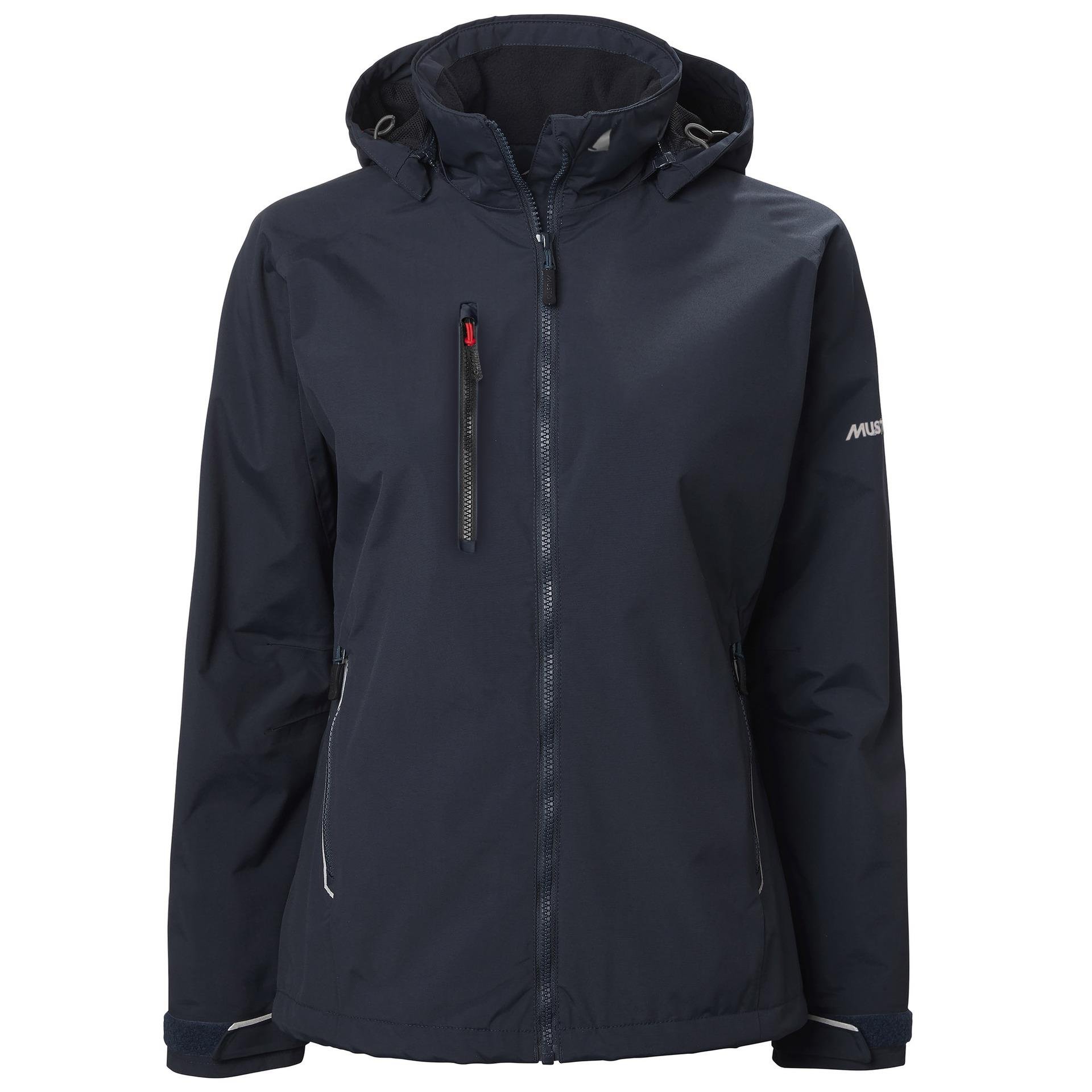 MUSTO CORSICA YELKEN MONT 2.0 KADIN