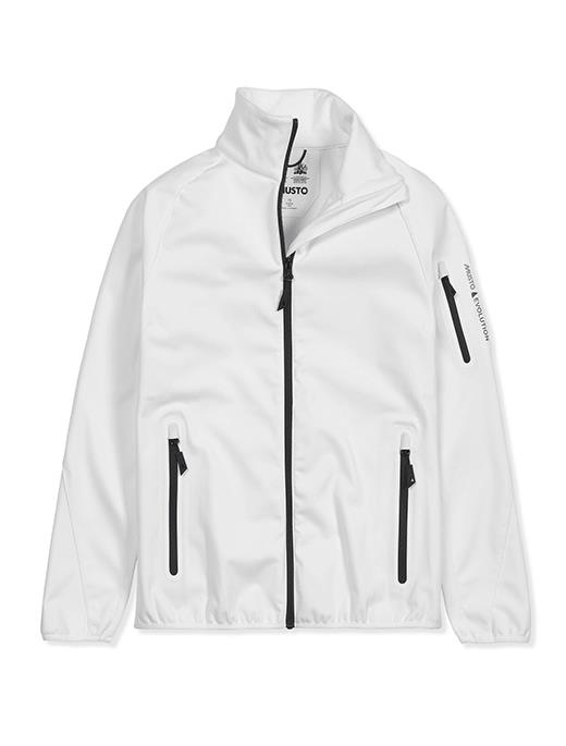 MUSTO CREW SOFTSHELL YELKEN MONT KADIN (MUS.EWJK00047)
