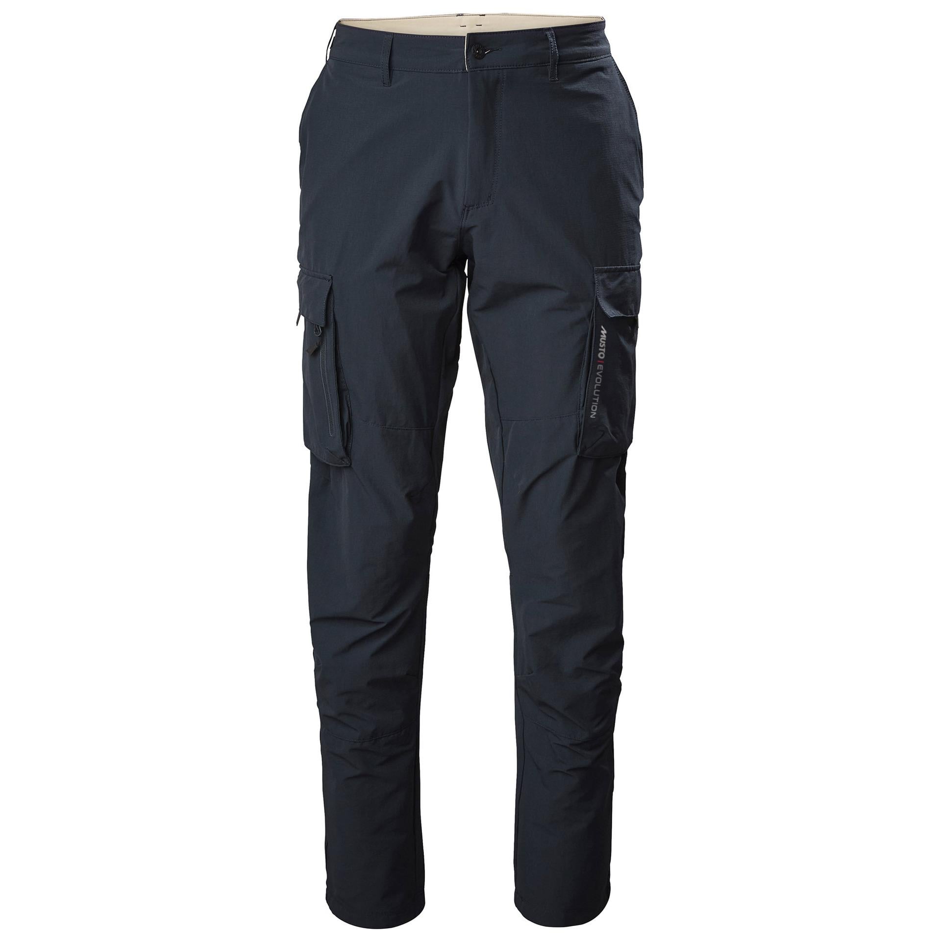 MUSTO DECK FD UV PANTOLON