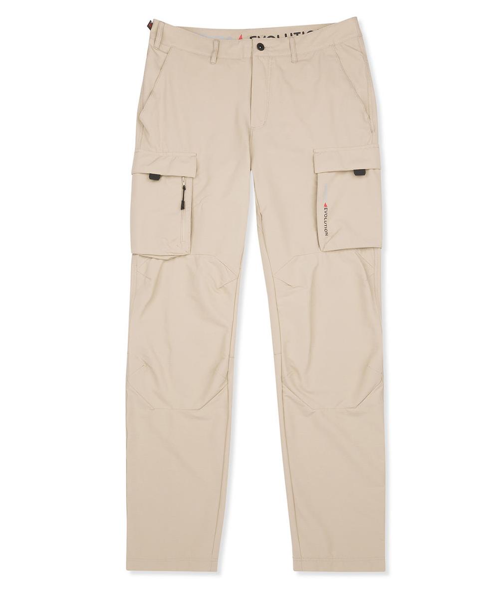 MUSTO DECK UV FD TROUSER (MUS.EMTR00022)