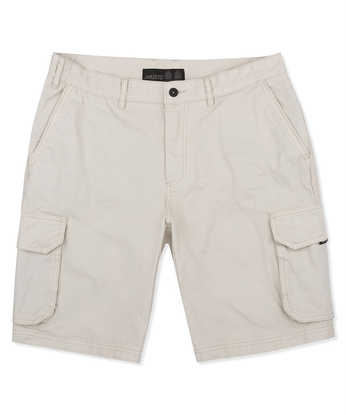 MUSTO DRIVER SHORT (MUS.LMST00016)