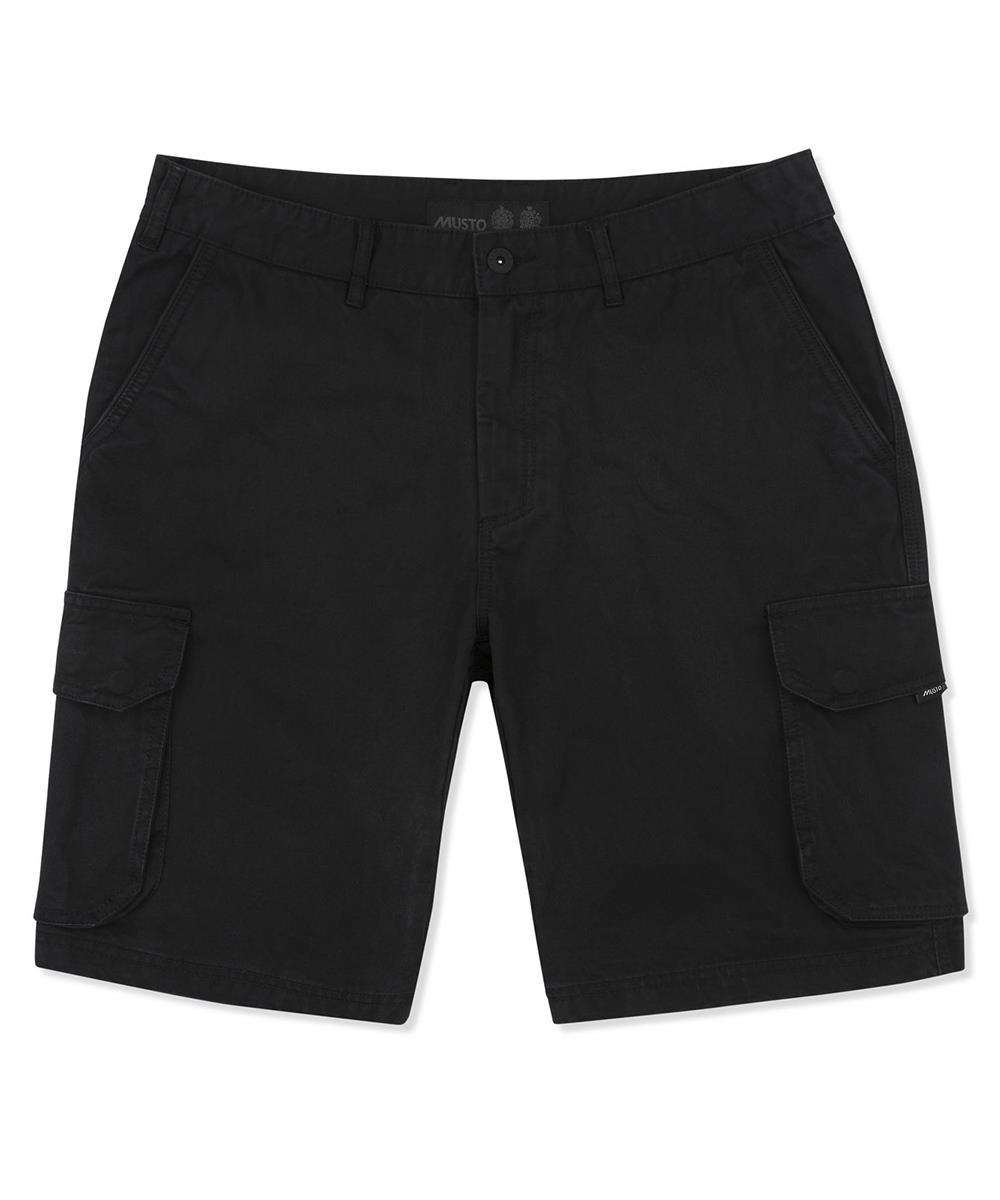 MUSTO DRIVER YELKEN ŞORT (MUS.LMST00016)
