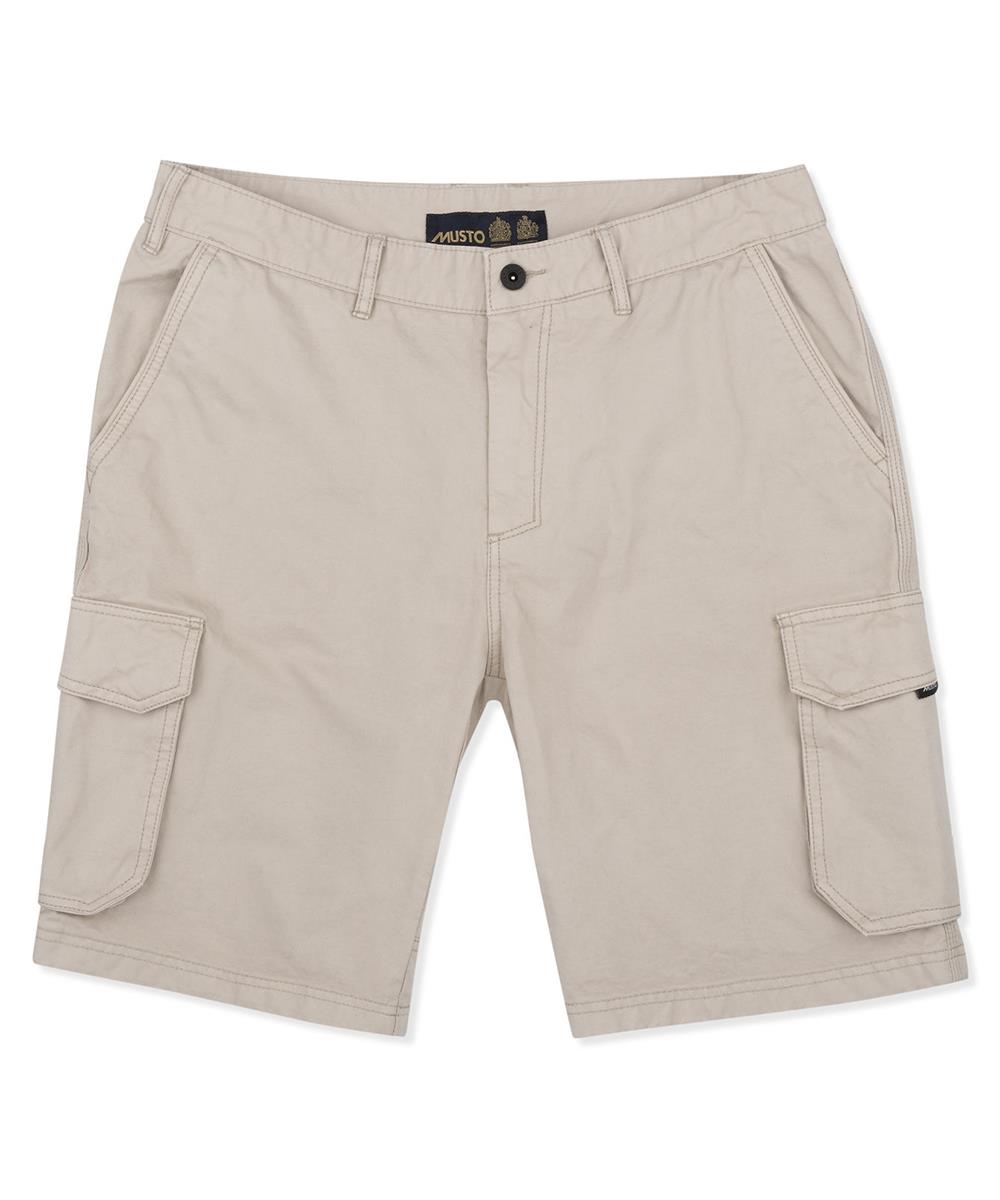 MUSTO DRIVER YELKEN ŞORT (MUS.LMST00016)