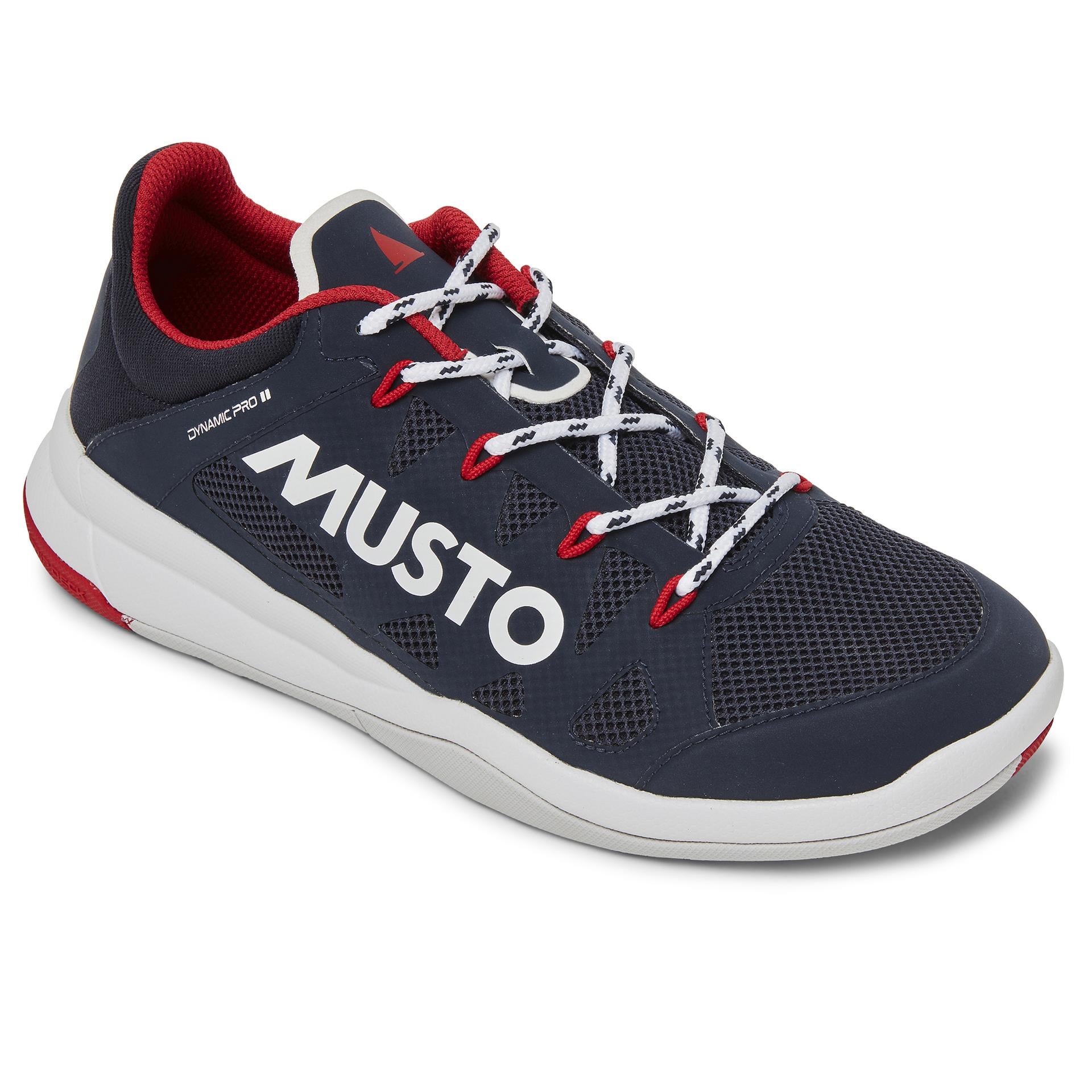 MUSTO DYNAMIC PRO II ADAPT
