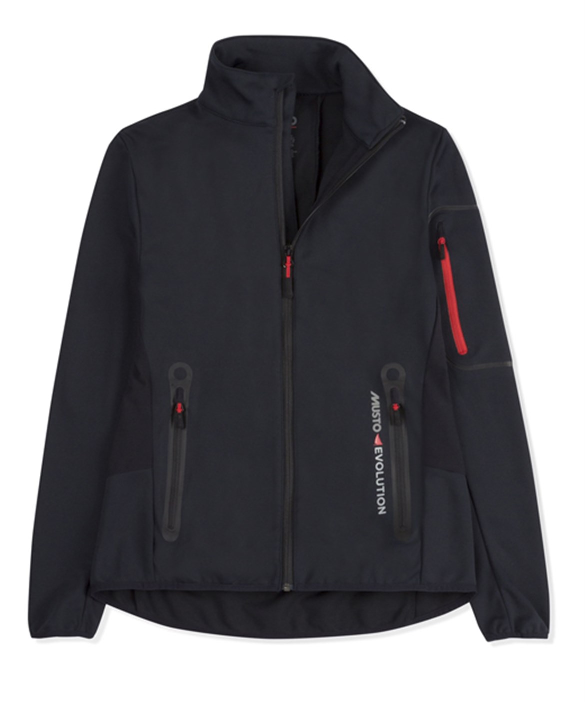 MUSTO ELEMENTAL WS SOFTSHELL JKT FW (MUS.EWJK069)