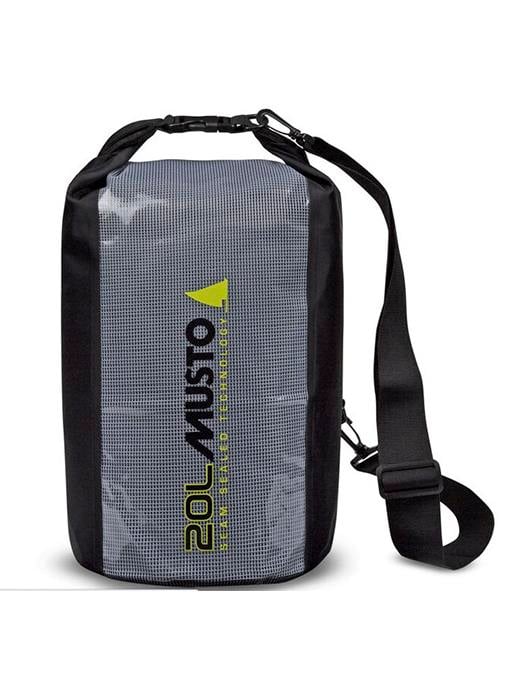 MUSTO ESS 20L DRY TUBE (MUS.AUBL00004)