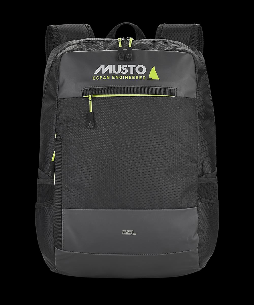 MUSTO ESS BACKPACK 25L (MUS.AUBL00220)