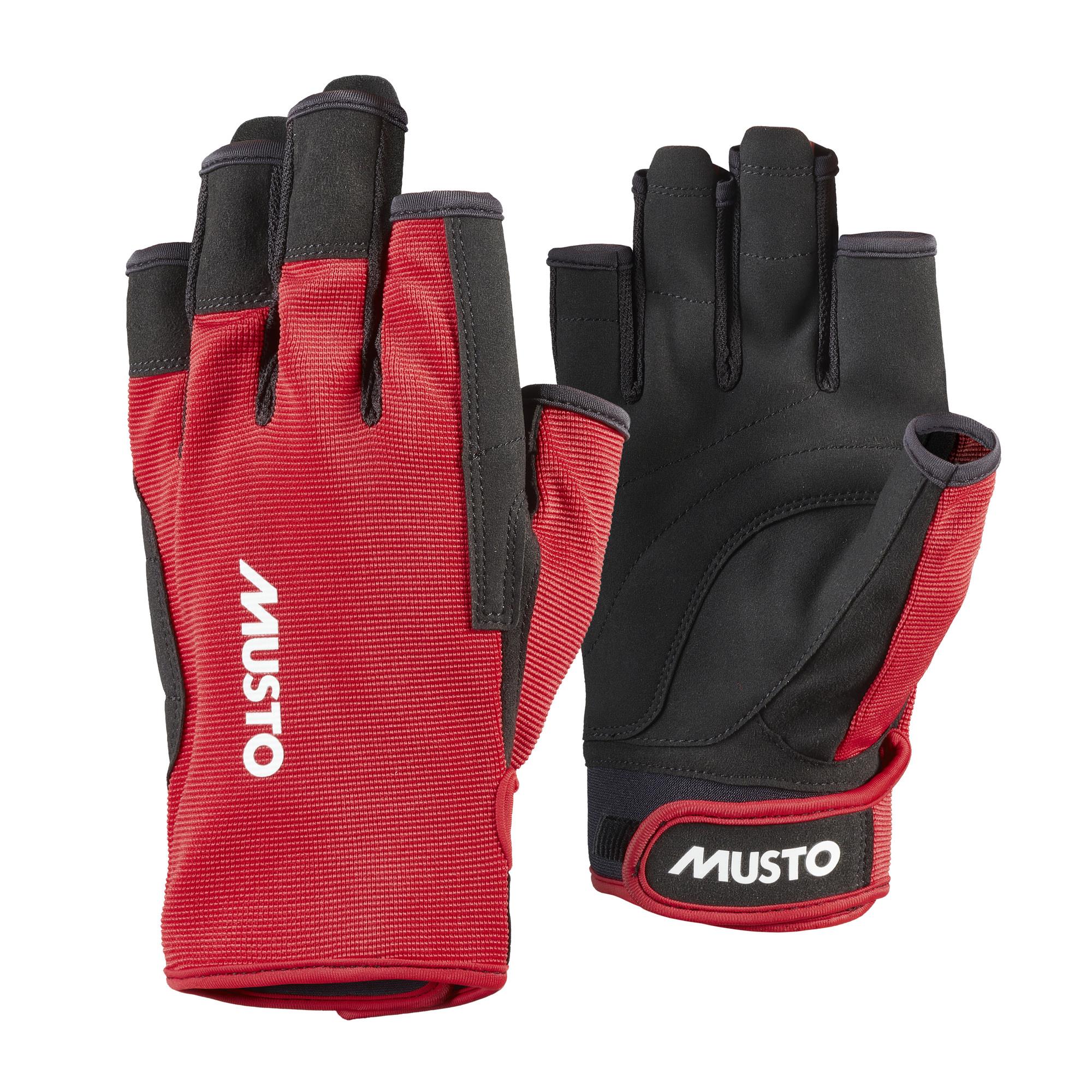 MUSTO ESS SAILING SF GLOVE 2.0 ELDİVEN