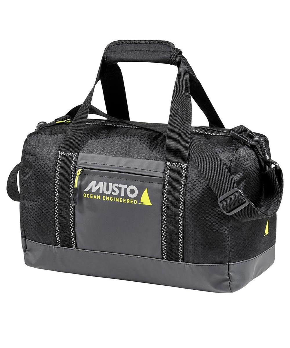 MUSTO ESS SMALL HOLDALL (MUS.AUBL00013)