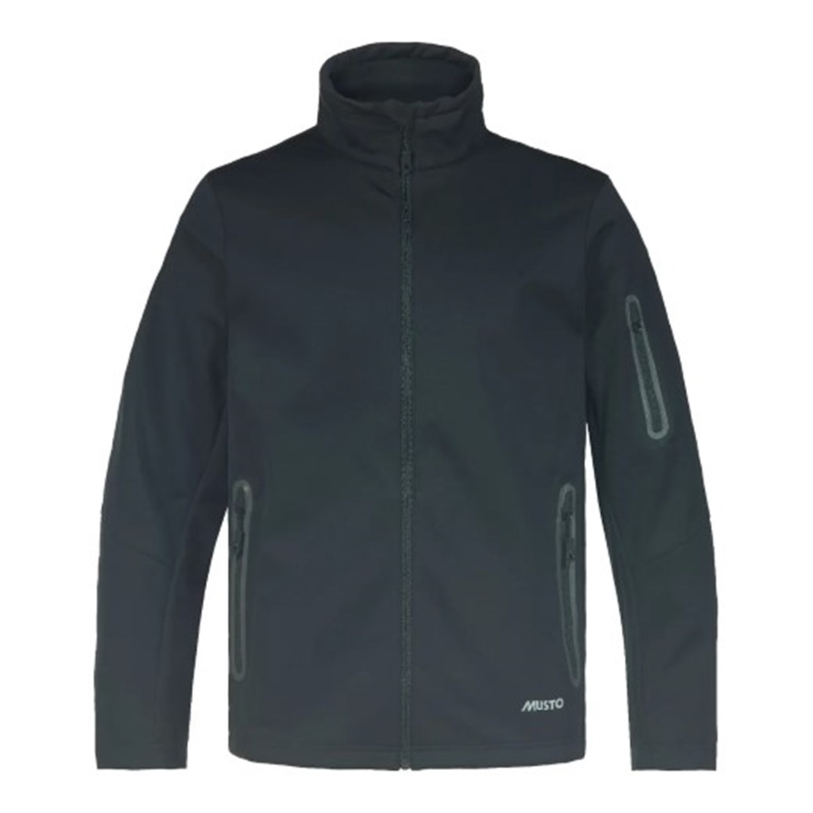 MUSTO ESS SOFTSHELL JKT