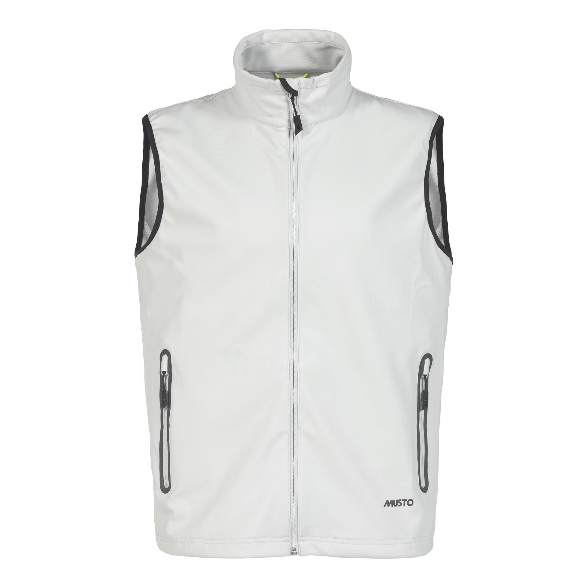 MUSTO ESS SOFTSHELL YELEK