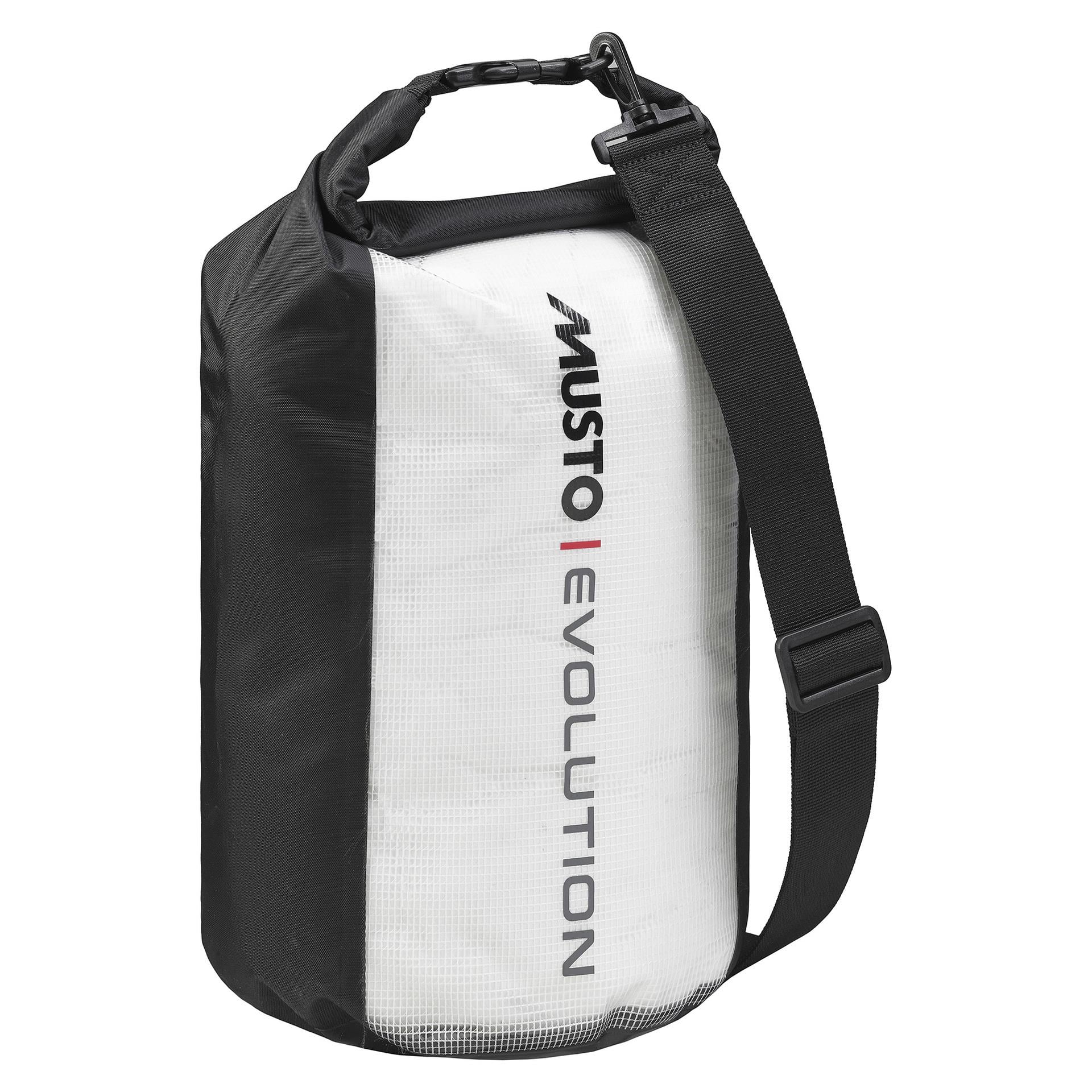 MUSTO EVO 20L DRY TUBE