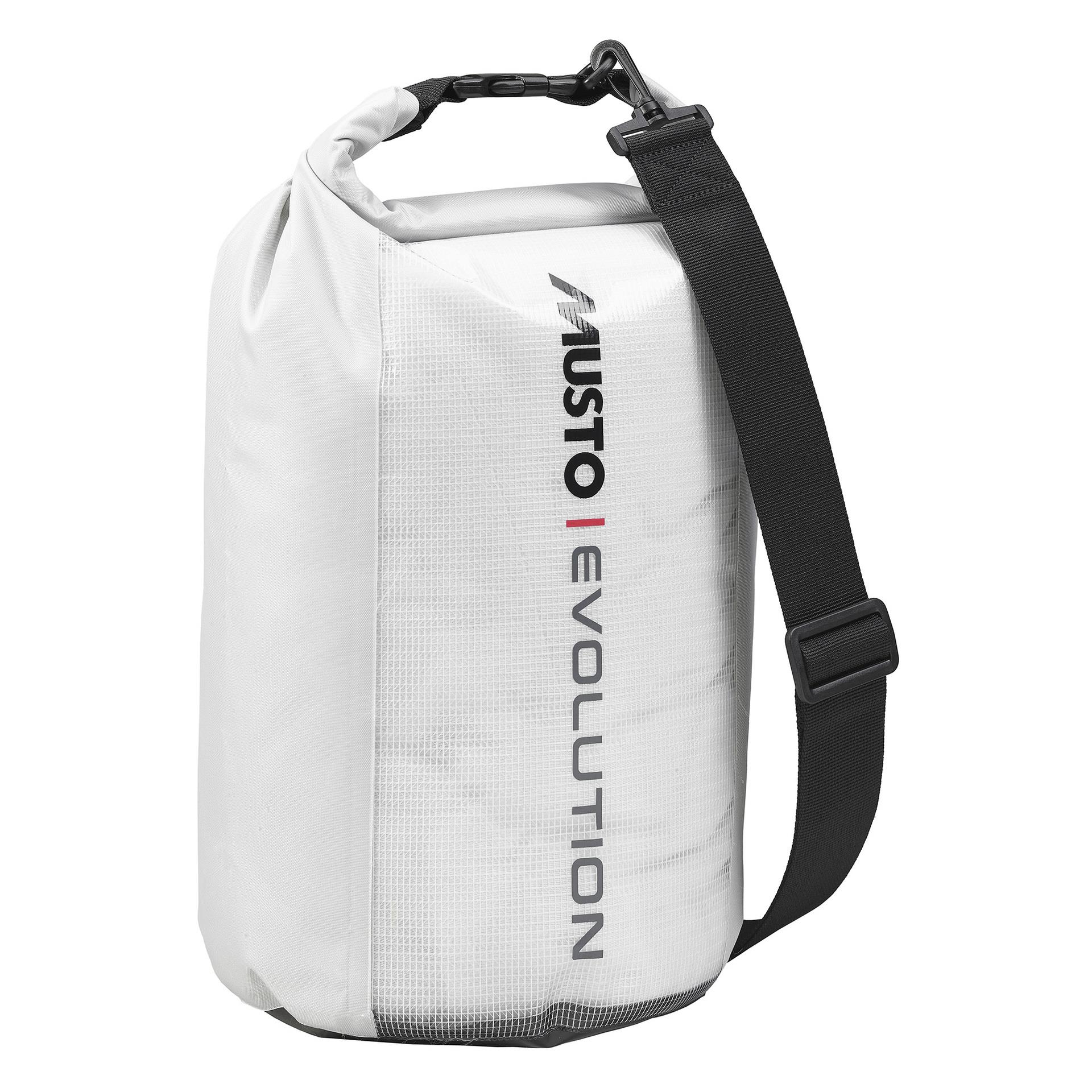 MUSTO EVO 20L DRY TUBE