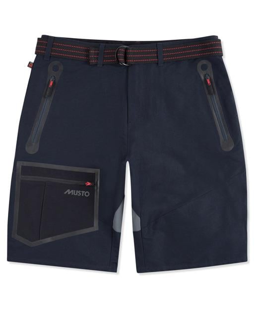 MUSTO EVO BLADE TECH SHORT (EMST021)