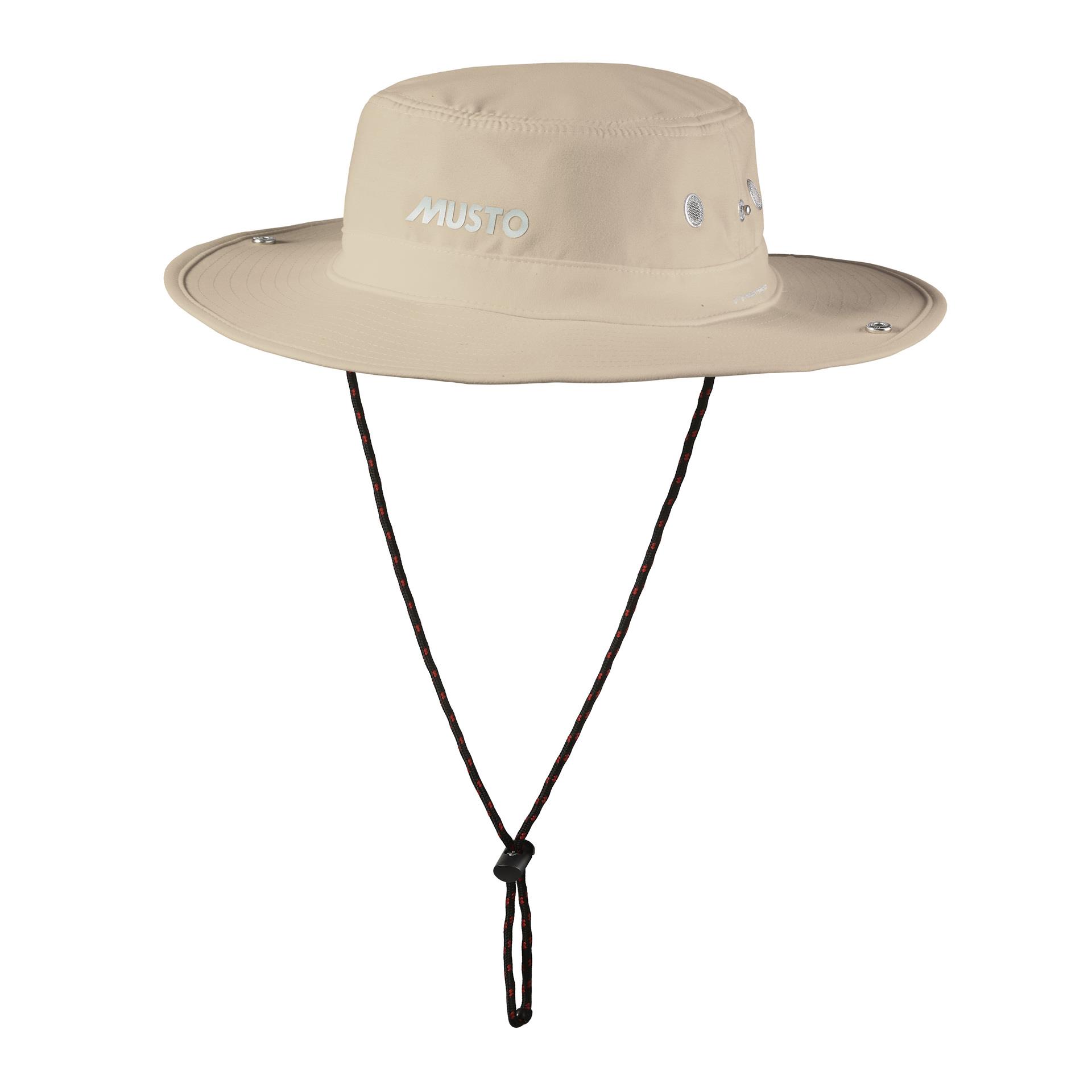 MUSTO EVO FD BRIMMED ŞAPKA (MUS.AL1410)