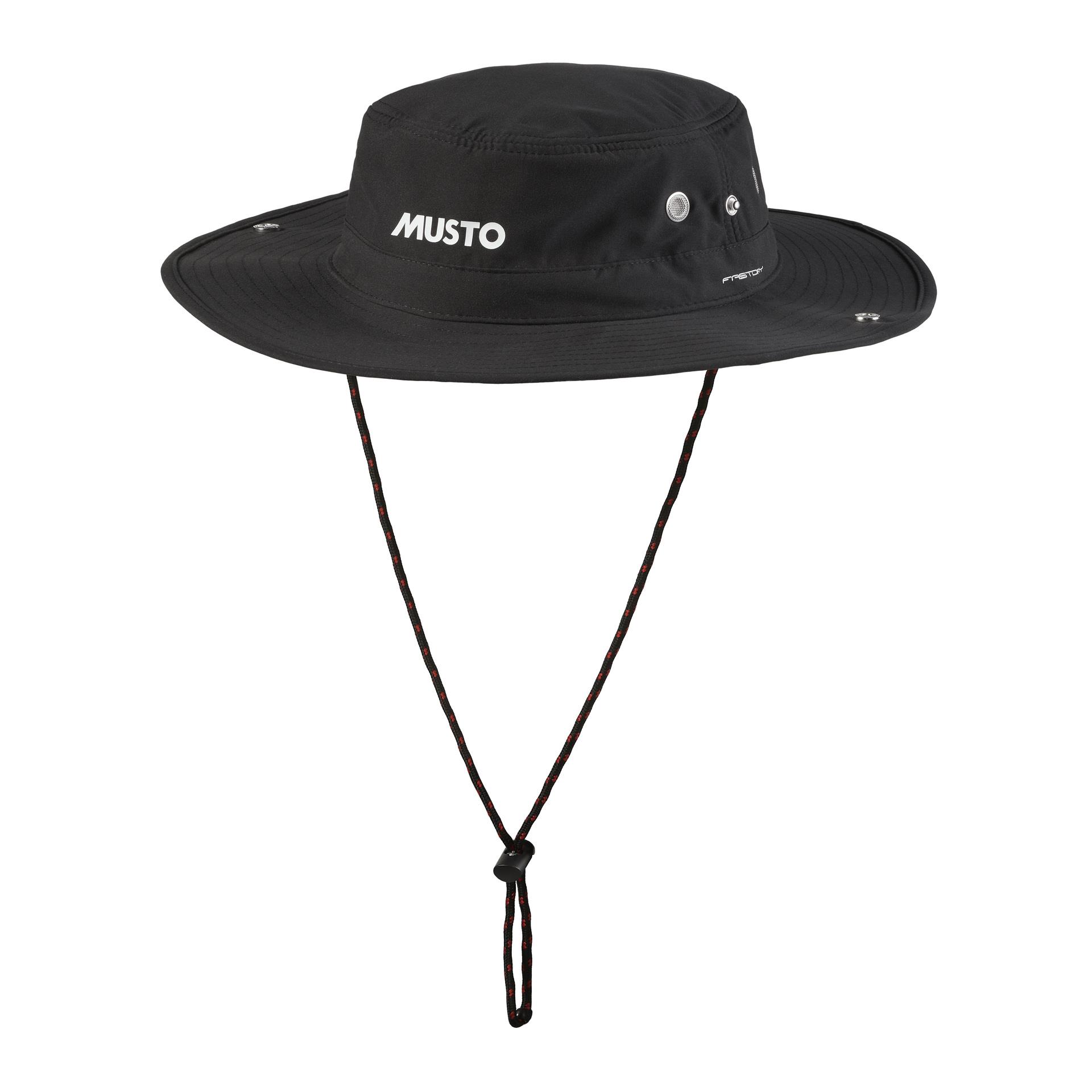 MUSTO EVO FD BRIMMED ŞAPKA (MUS.AL1410)