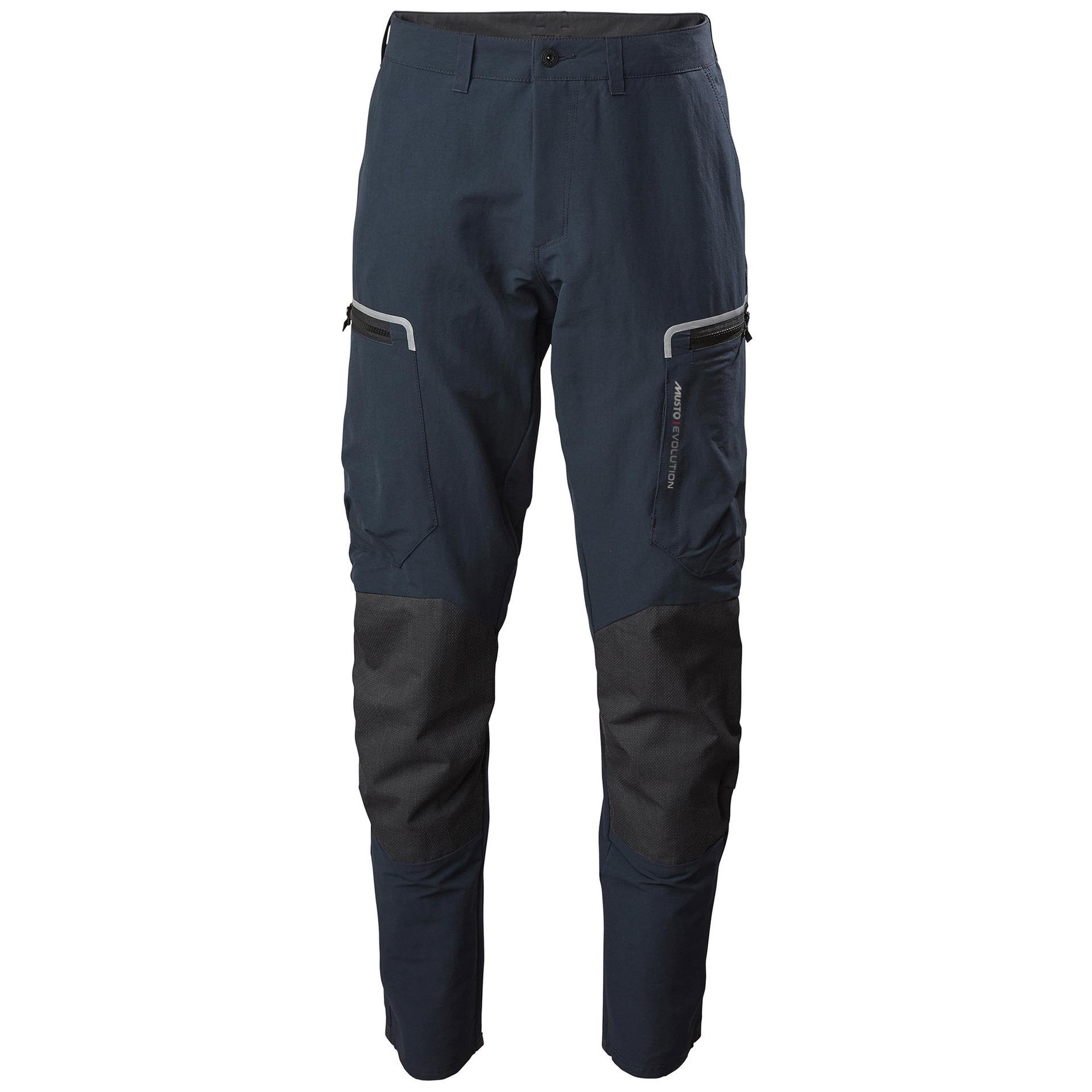 MUSTO EVO PERFORMANCE PANTALON