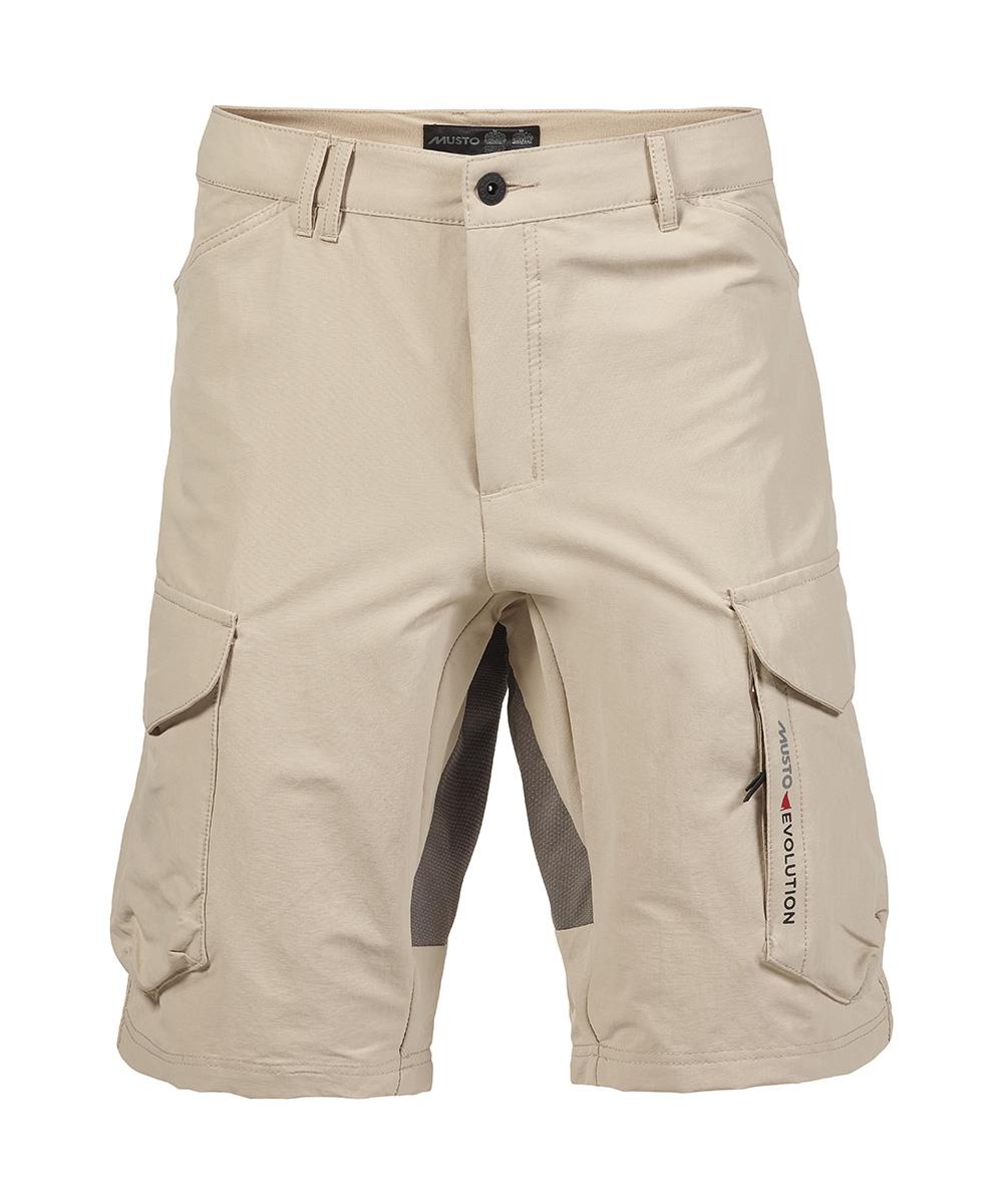 MUSTO EVO PERFORMANCE UV SHORT (MUS.SE0991)