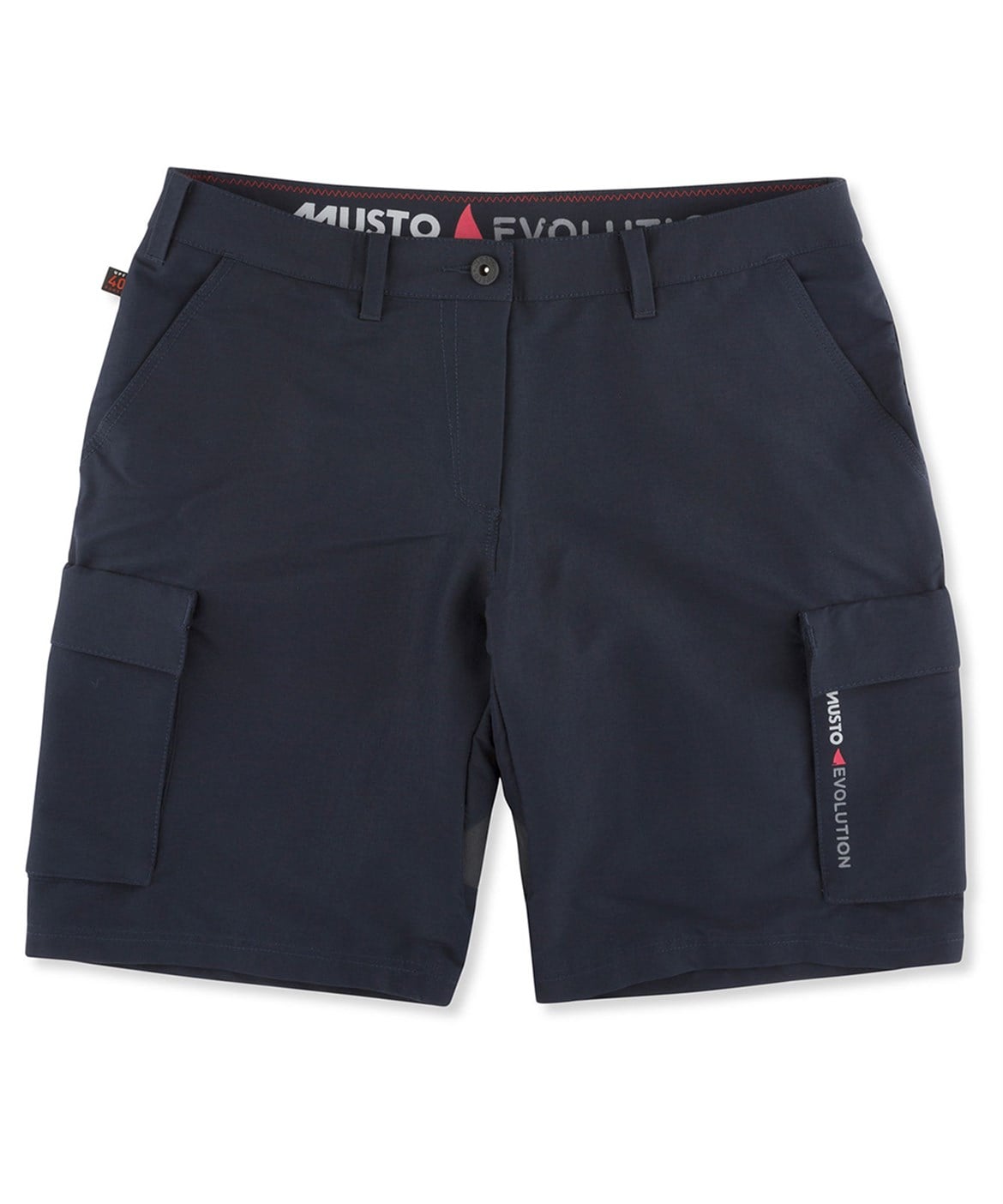 MUSTO EVO PRO LITE UV FD SHORT FW (MUS.EWST00014)