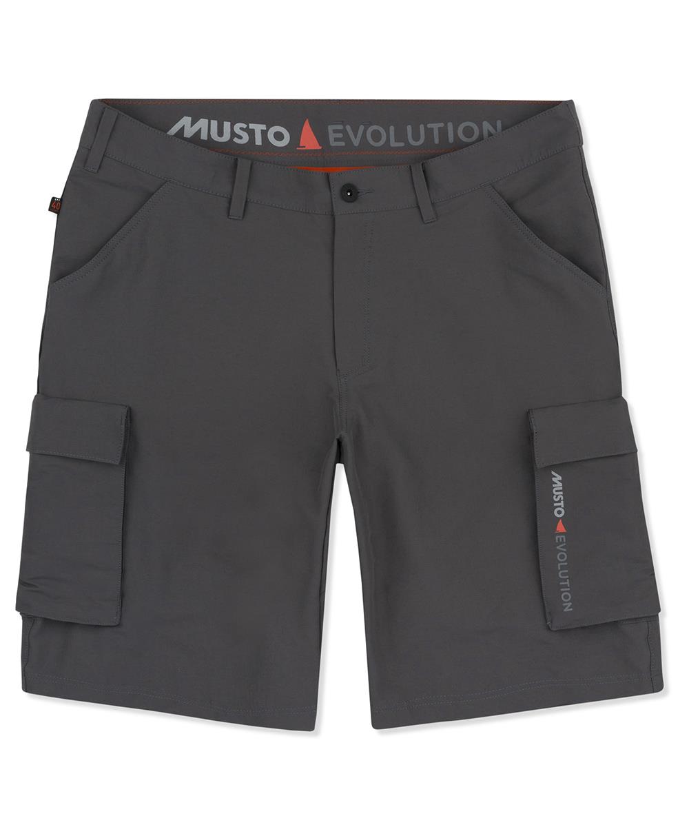 MUSTO EVO PRO LITE UV FD SHORT (MUS.EMST00012)