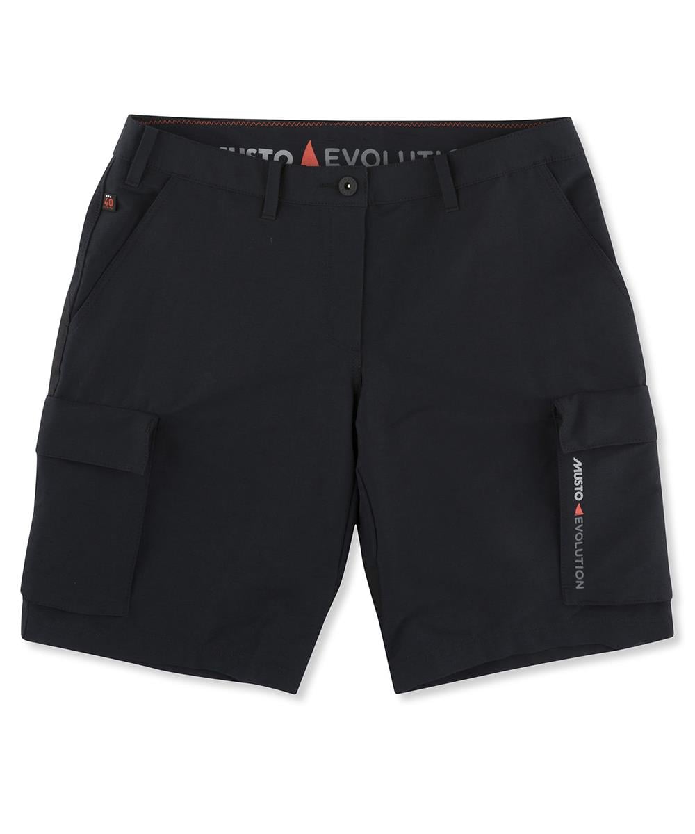 MUSTO EVO PRO LITE UV FD YELKEN ŞORT KADIN (MUS.EWST00014)