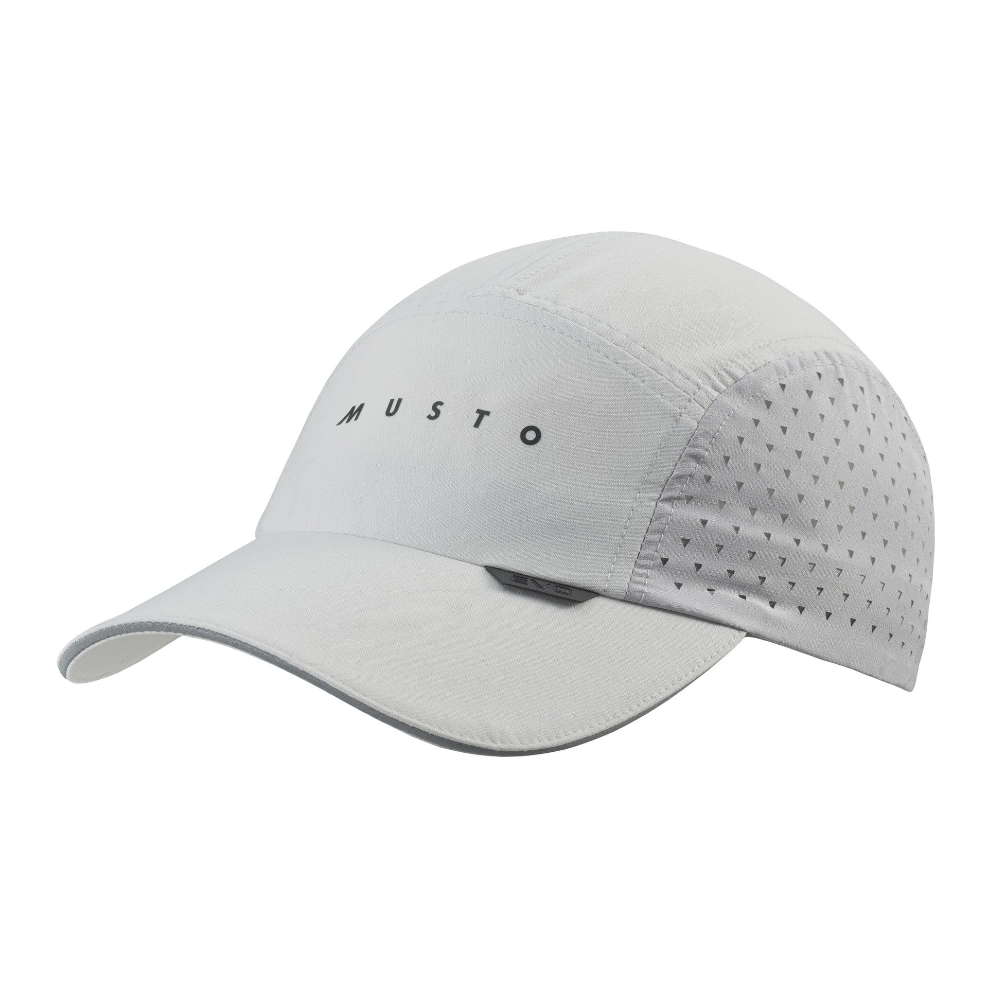 MUSTO EVO RACE ŞAPKA