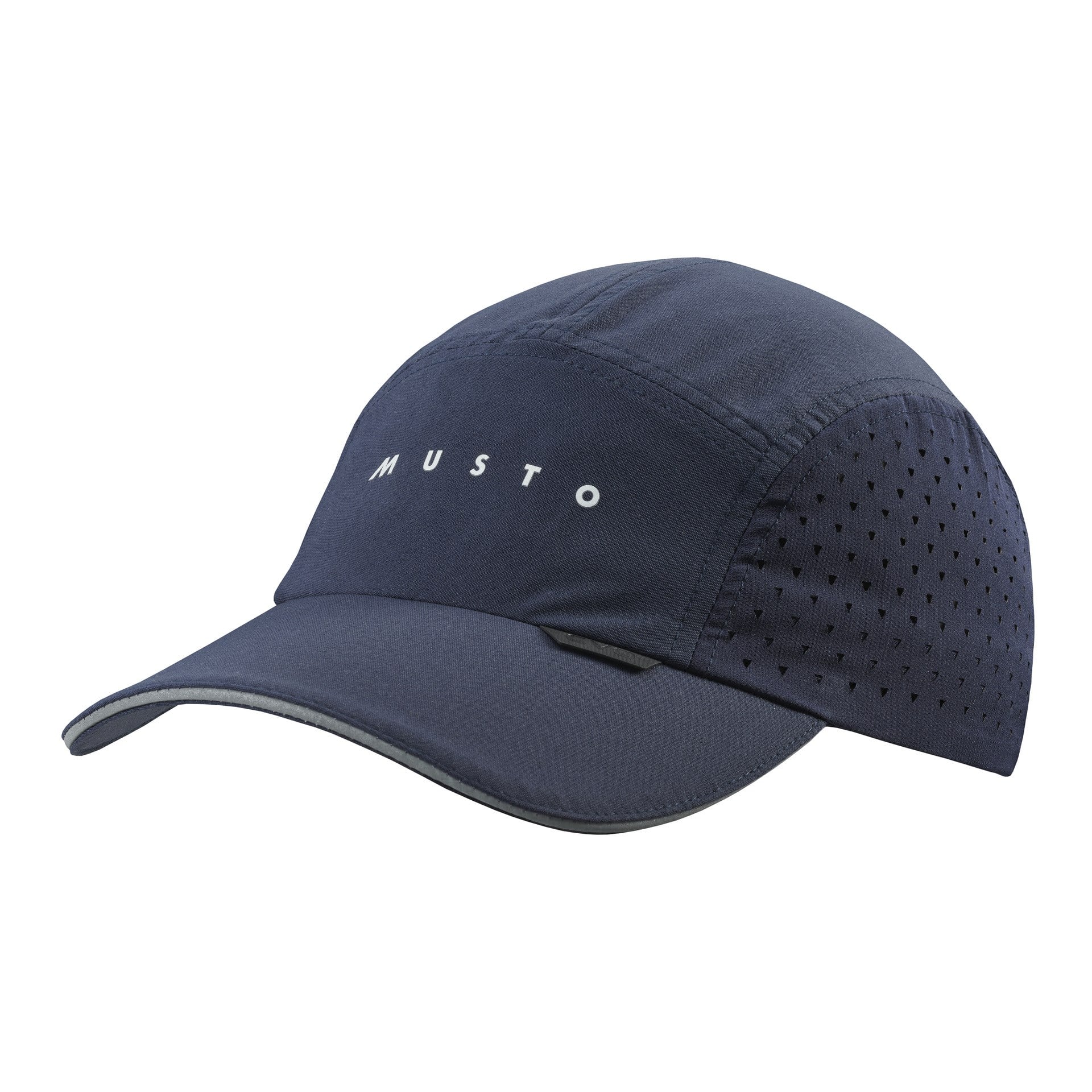 MUSTO EVO RACE ŞAPKA
