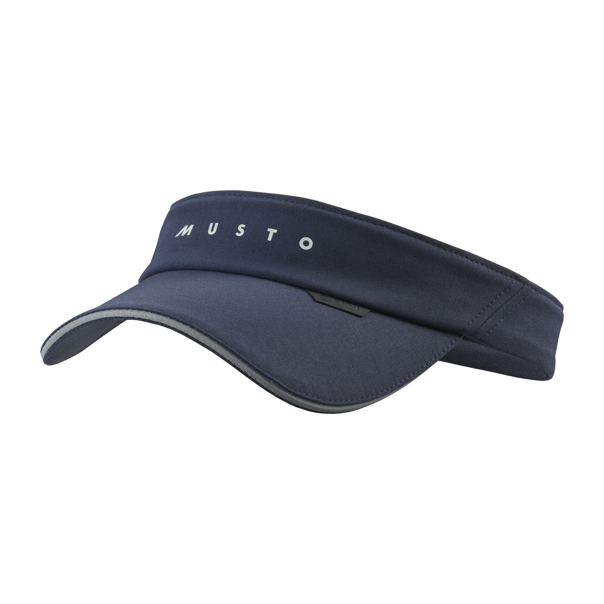 MUSTO EVO RACE VISOR ŞAPKA 2.0