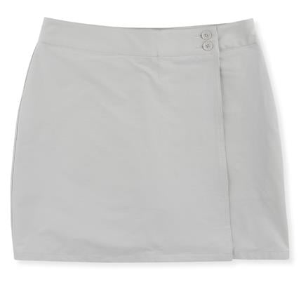 MUSTO EVO UV FD SKORT ŞORT ETEK KADIN (MUS.SE2100)